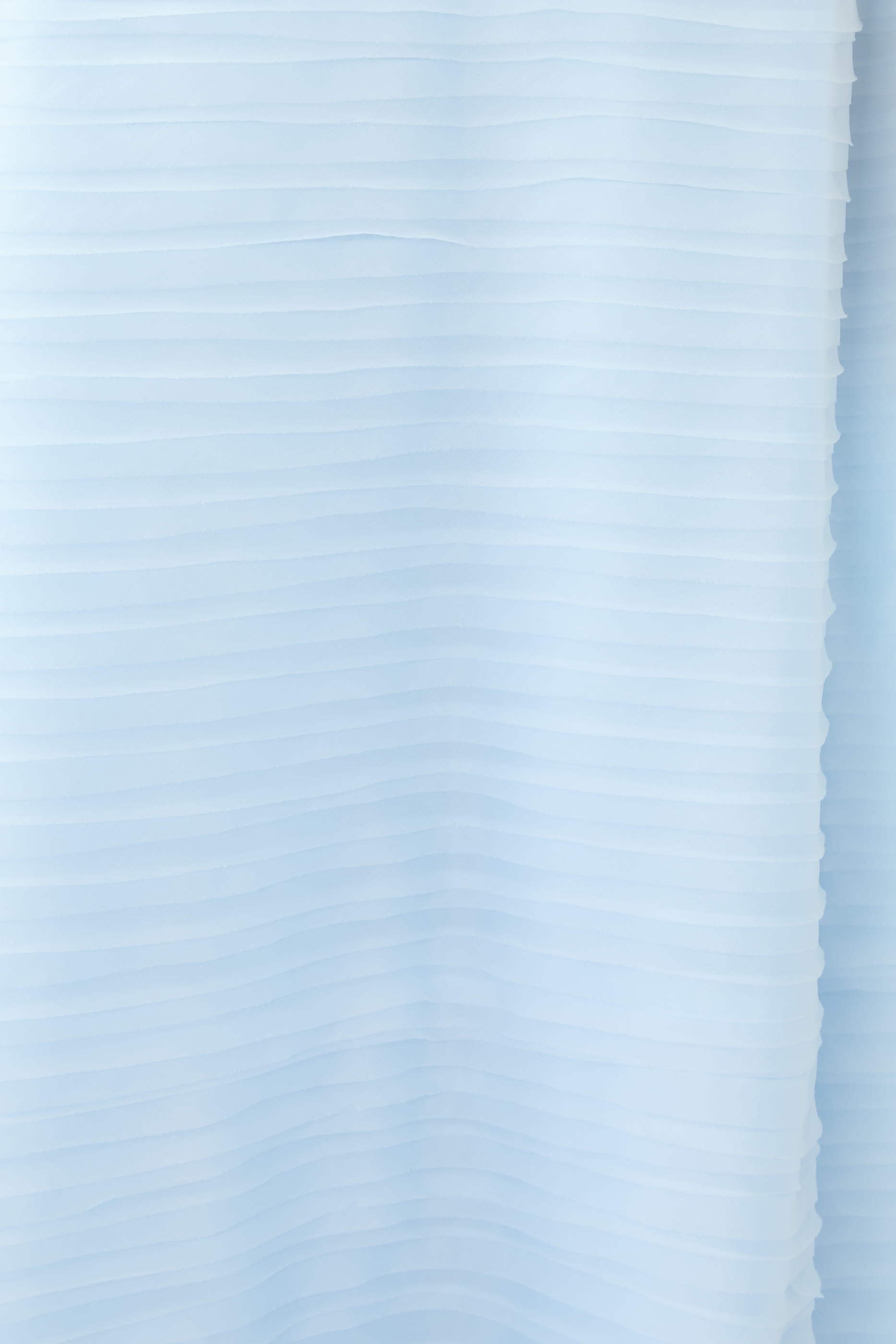 فستان ساوندسكيب طويل