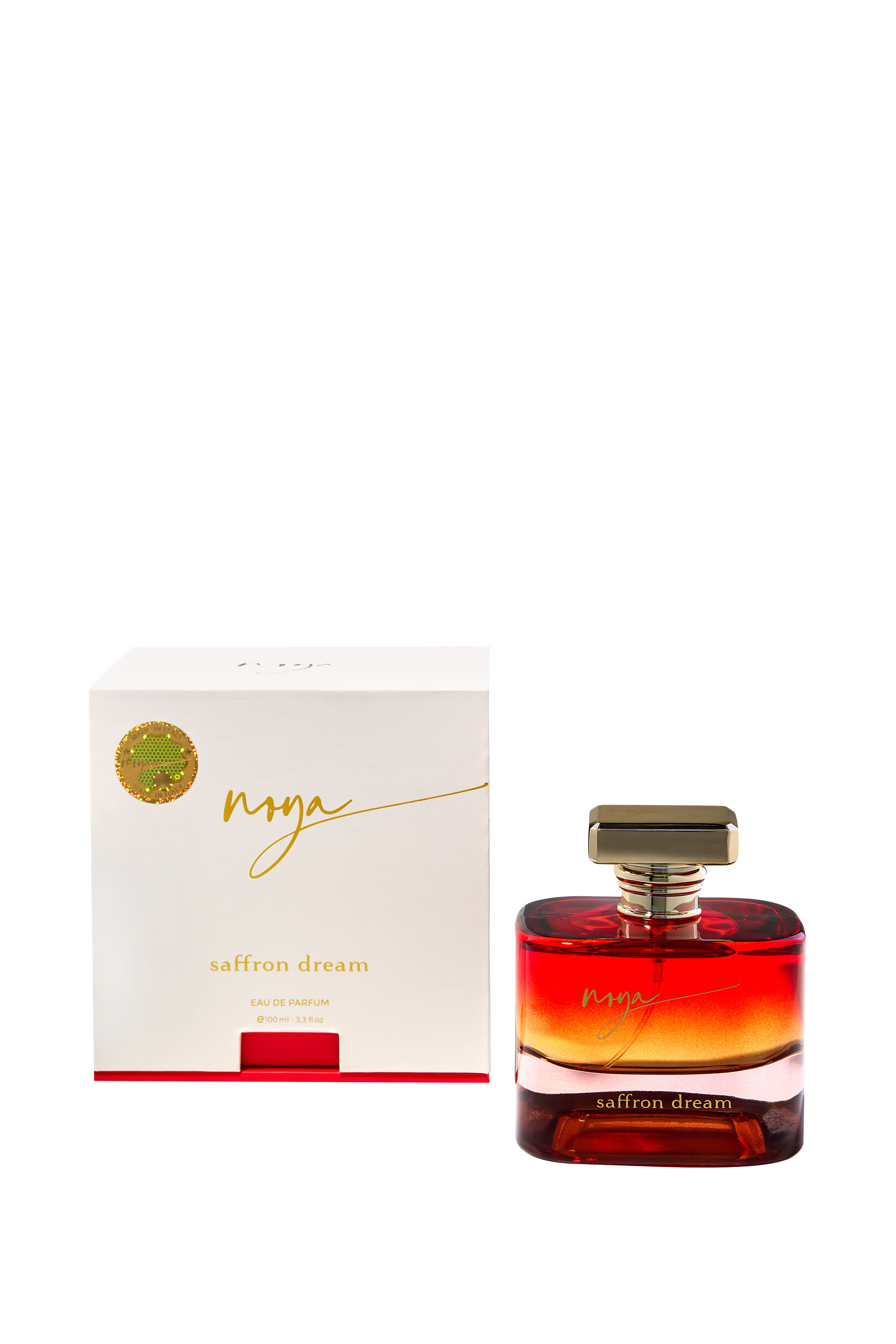 أو دو بارفان سافرون دريمز