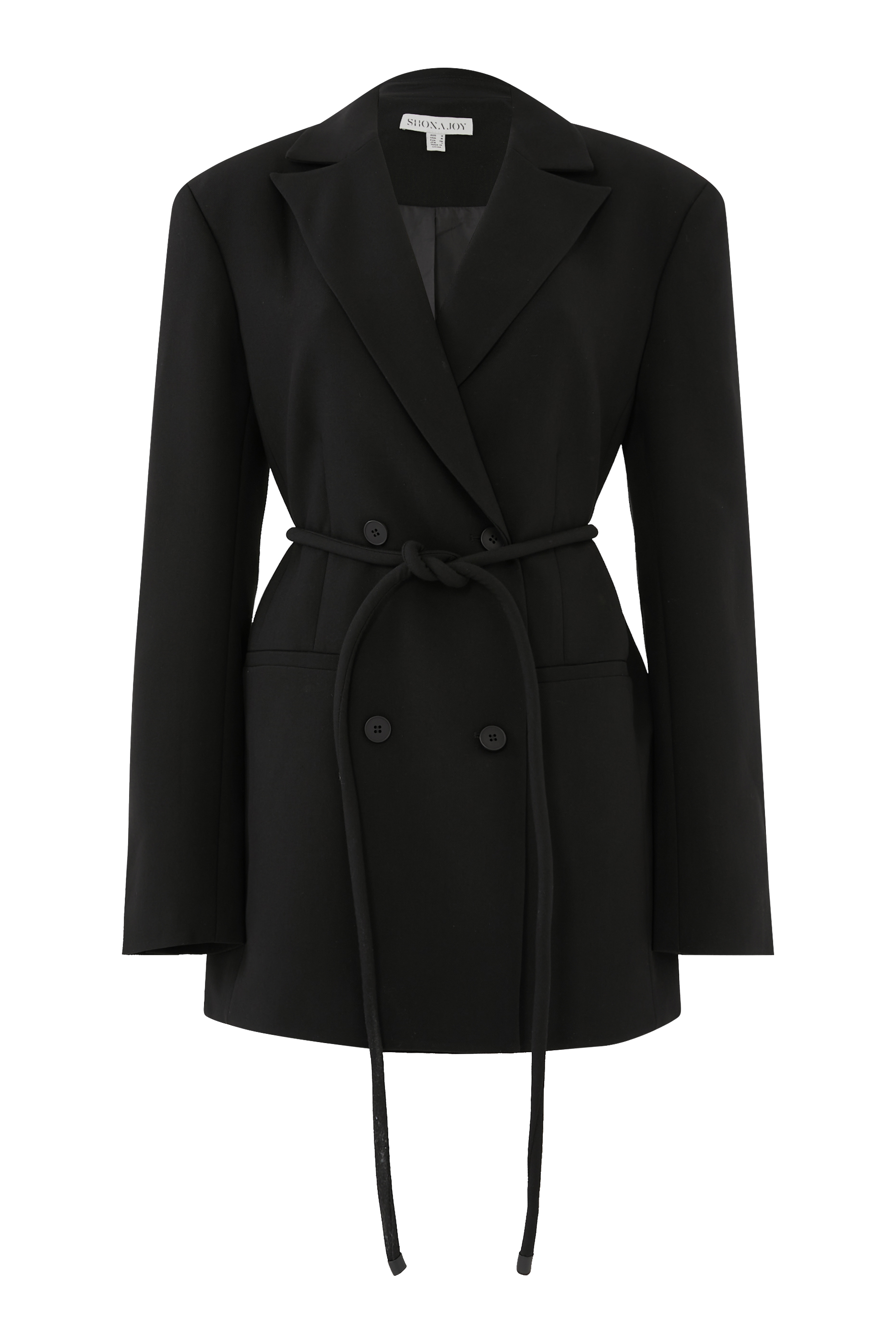 فستان إيرينا قصير