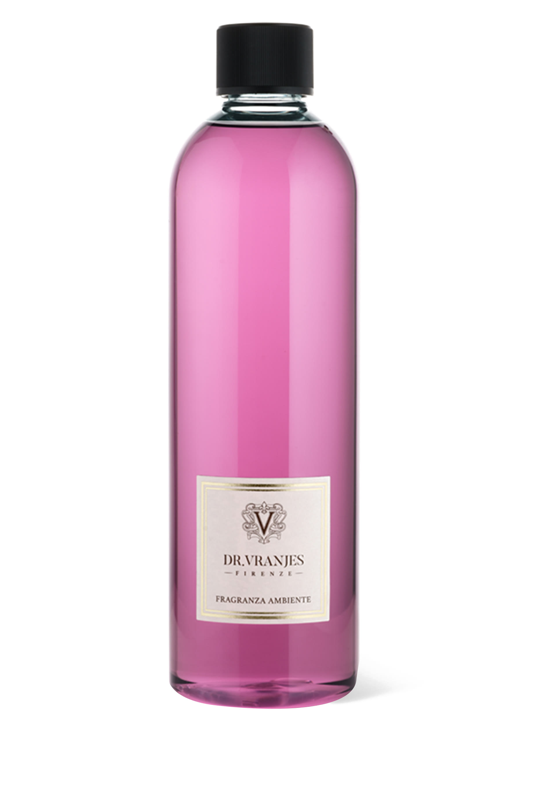 عبوة إعادة ملء موزع عطر بيونيا بلاك جاسمين للمنزل