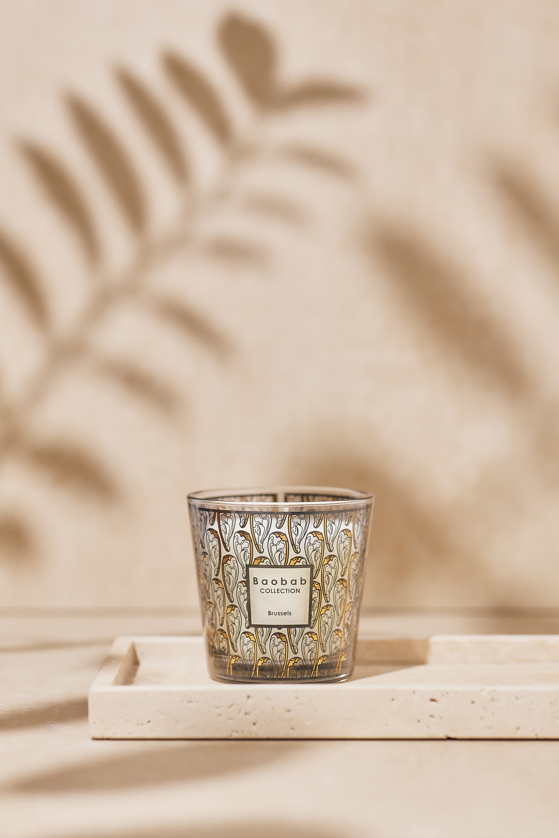 My First Baobab Brussels