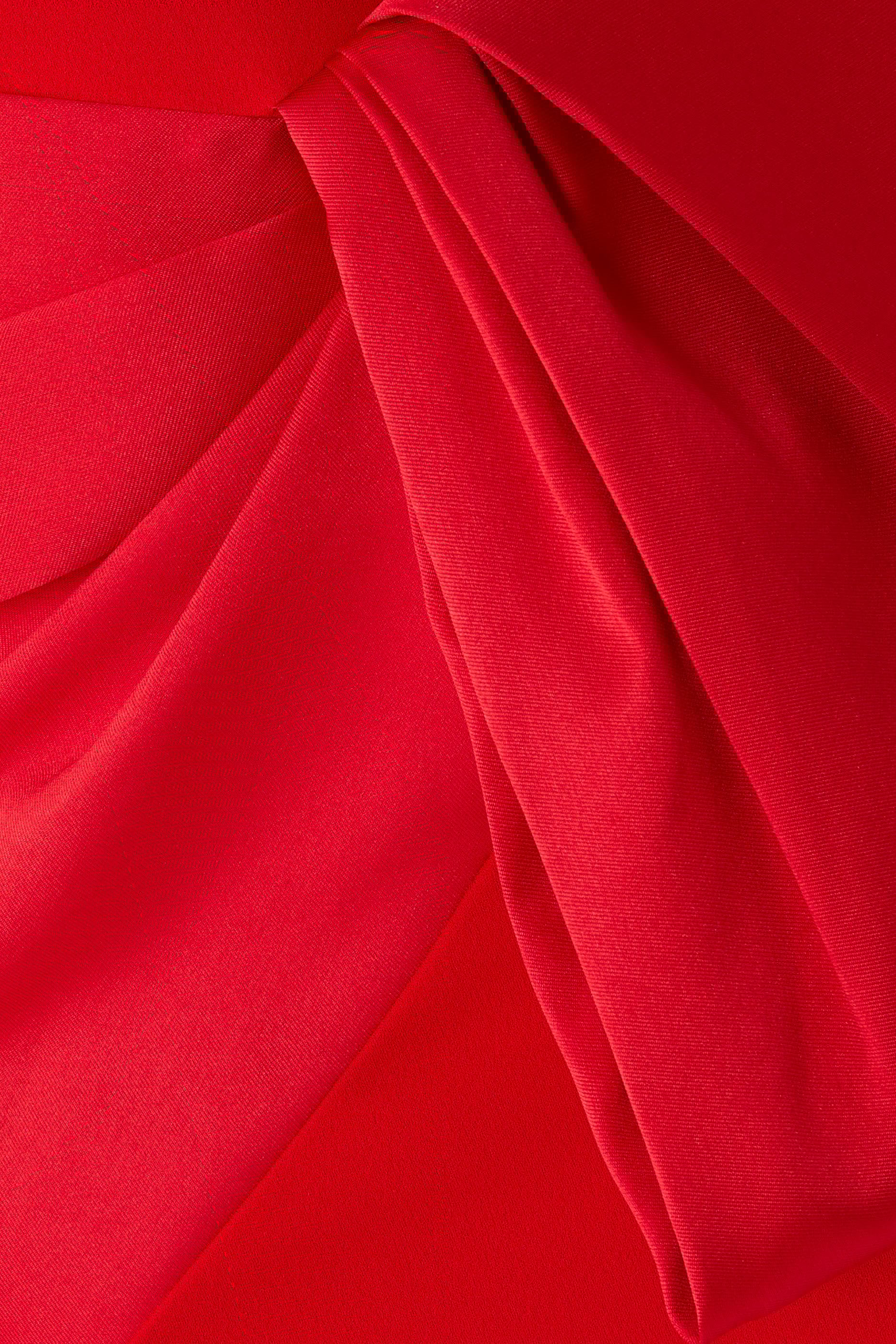 فستان ريان بطول فوق الكاحل