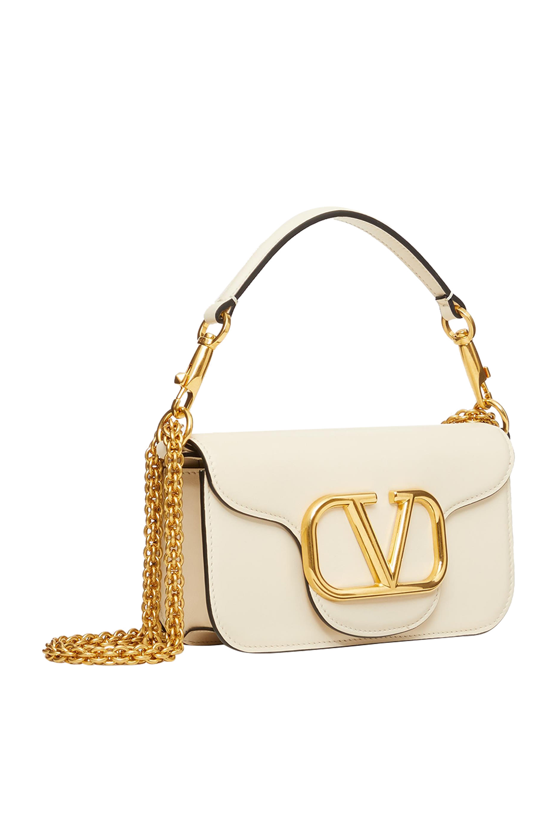 حقيبة كتف لوكو