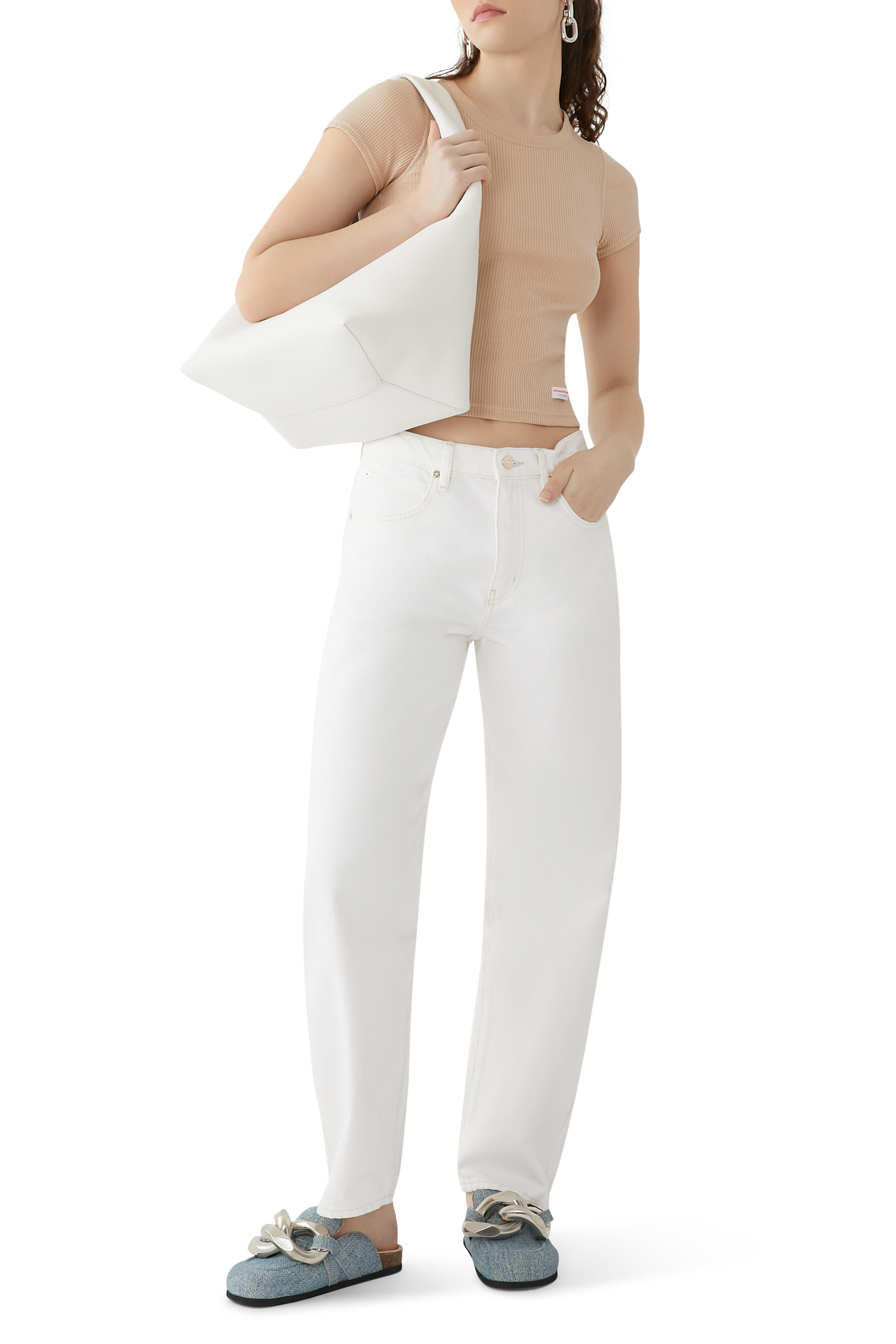 قميص داخلي قطن