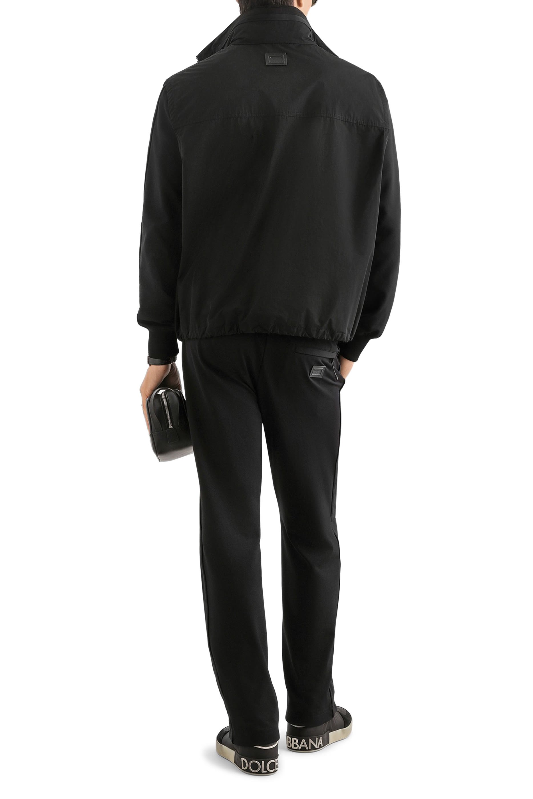 بنطال جيرسيه معالج