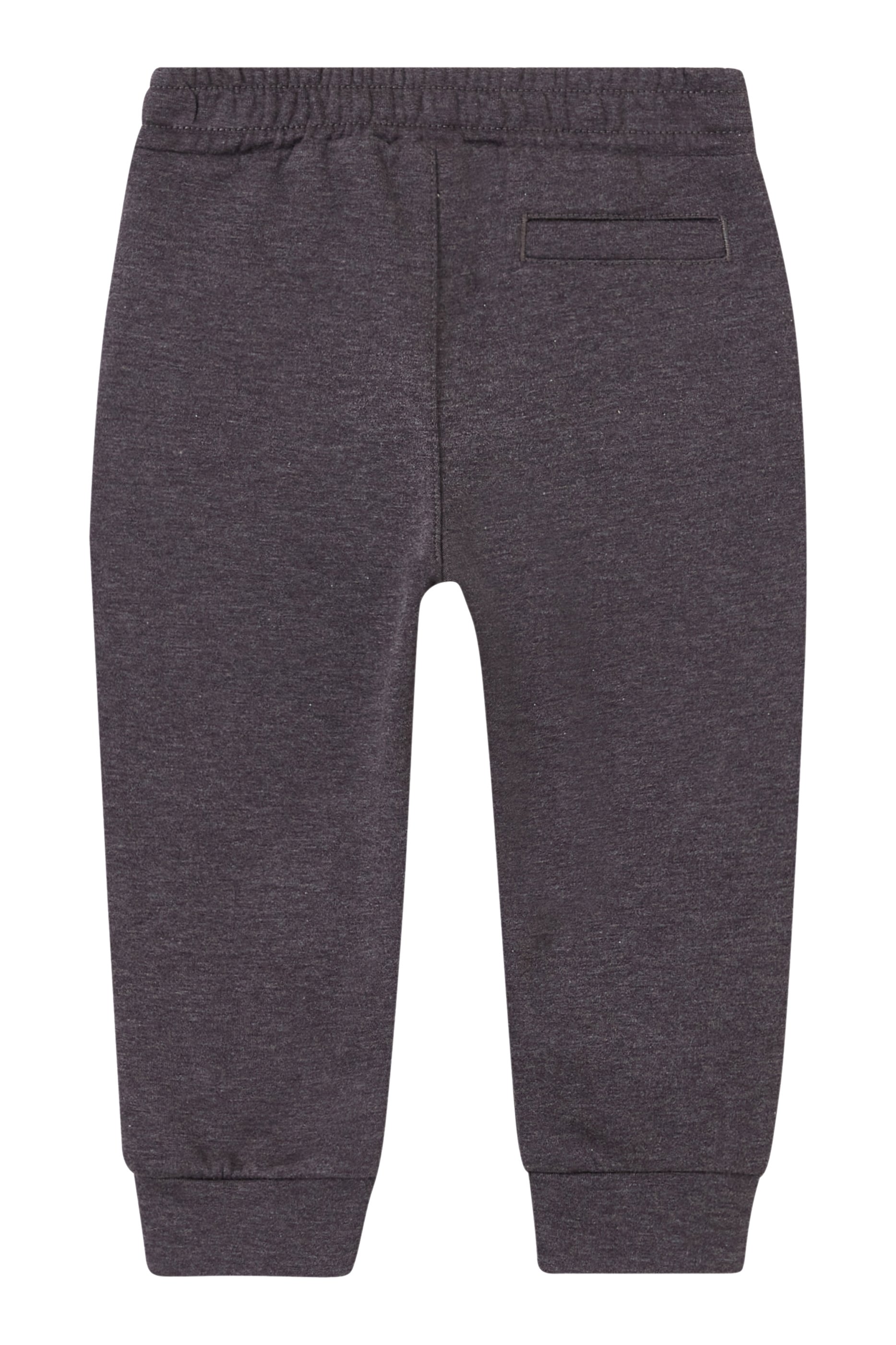 بنطال رياضي للأطفال بطبعات نحلة وشعار الماركة