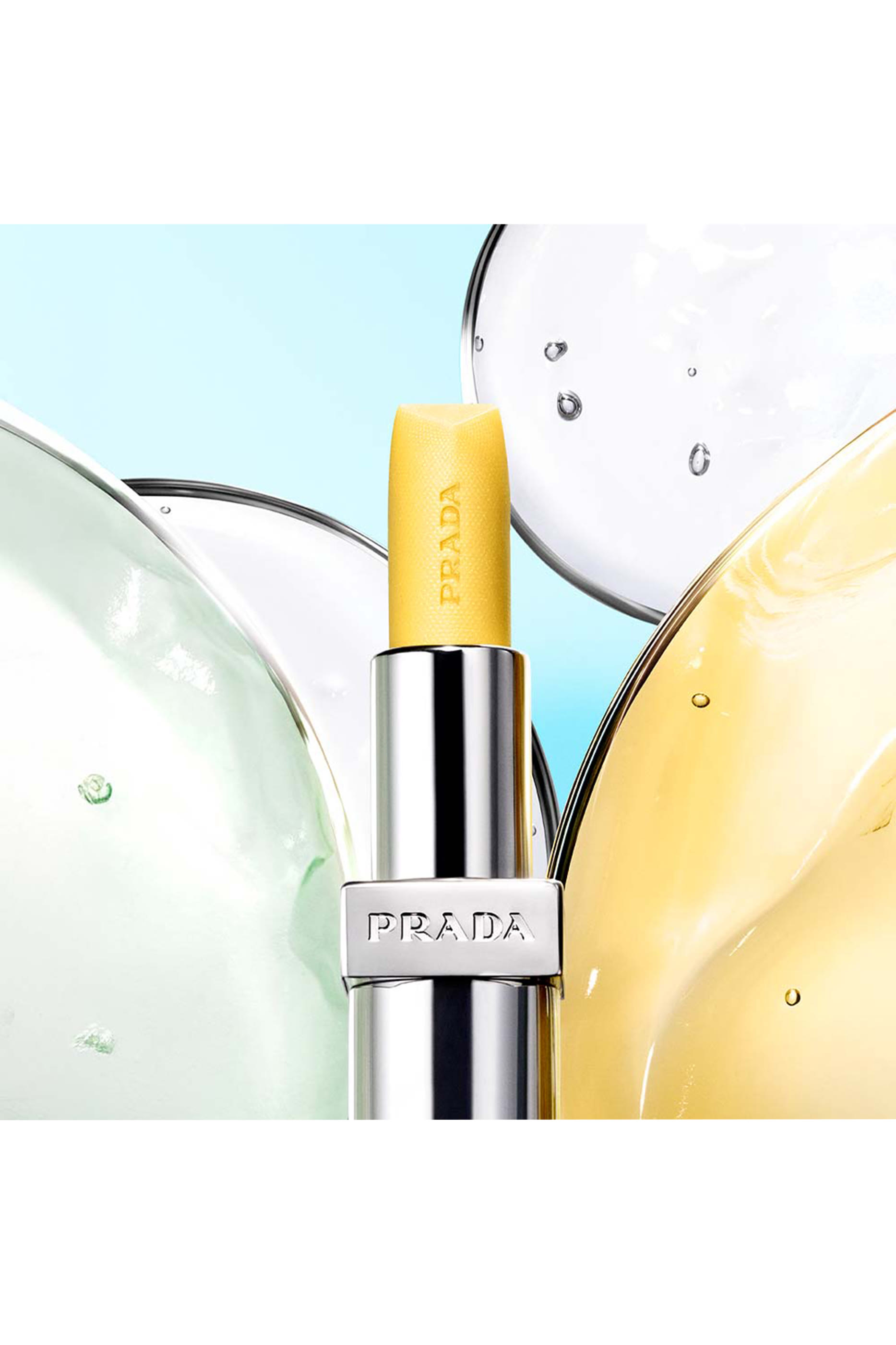 مرطب شفاه بانانا يلو