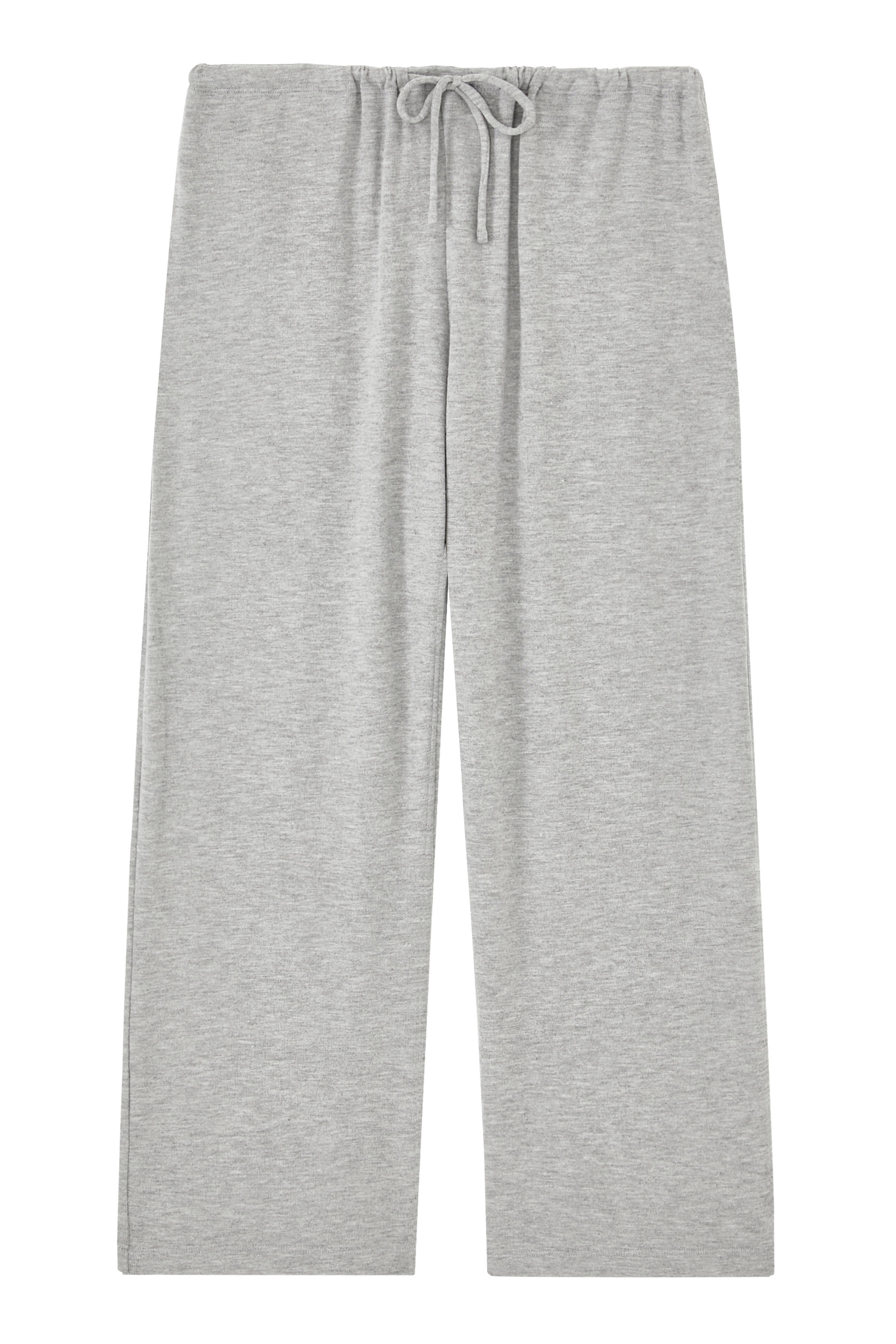 بنطال لورين قصير برباط