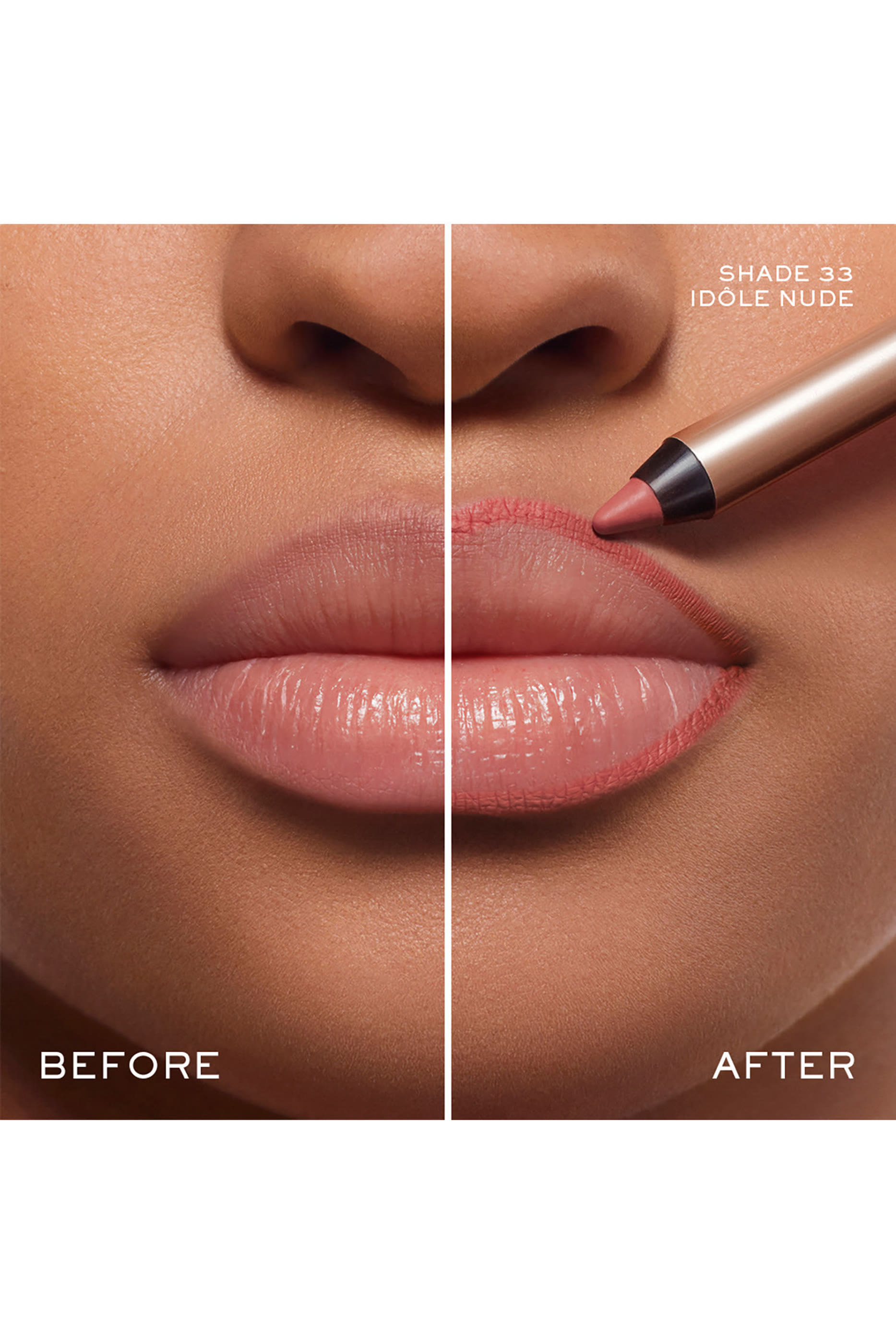 محدد شفاه ليب ايدول ليب شيبر