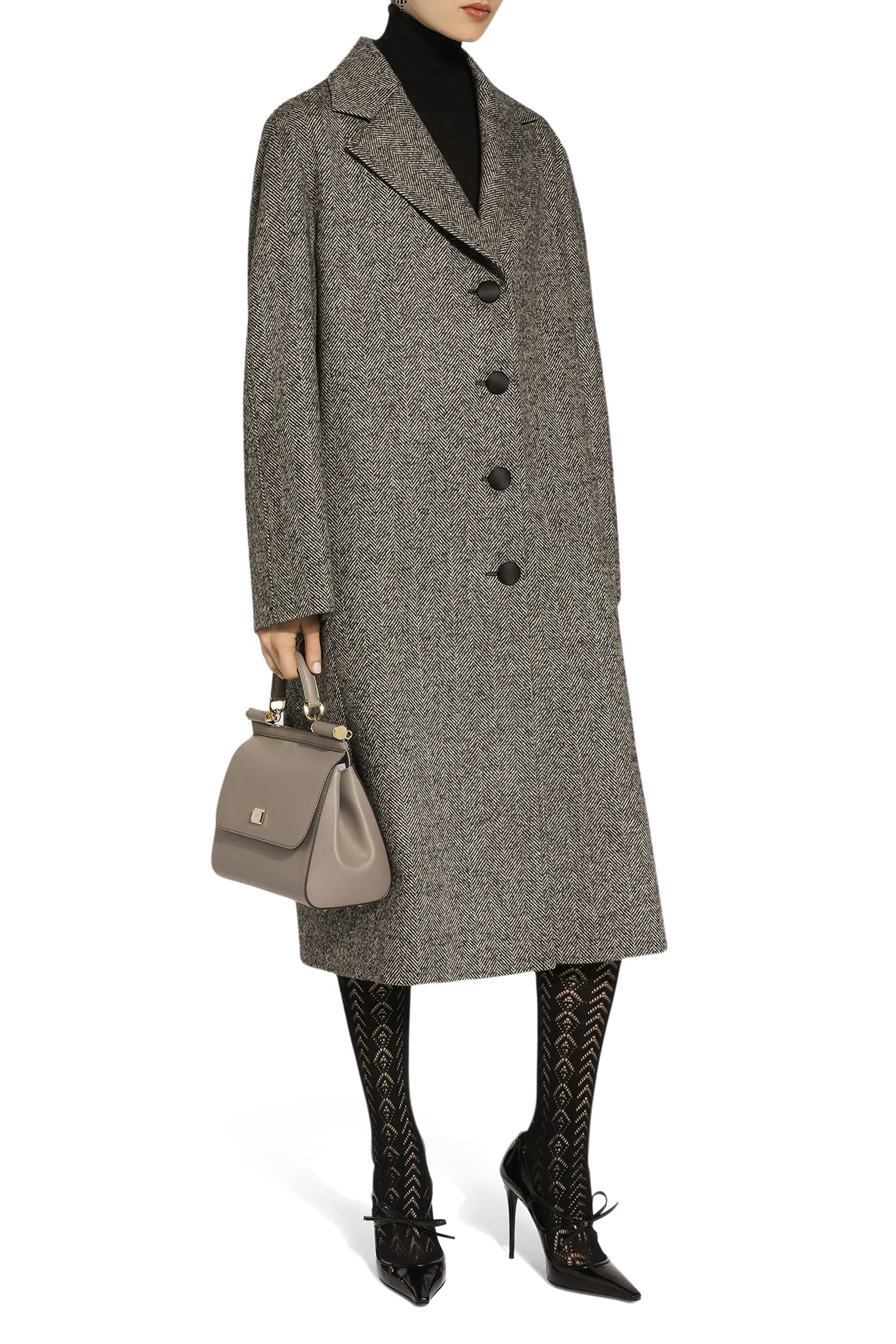 حقيبة يد سيسلي متوسطة