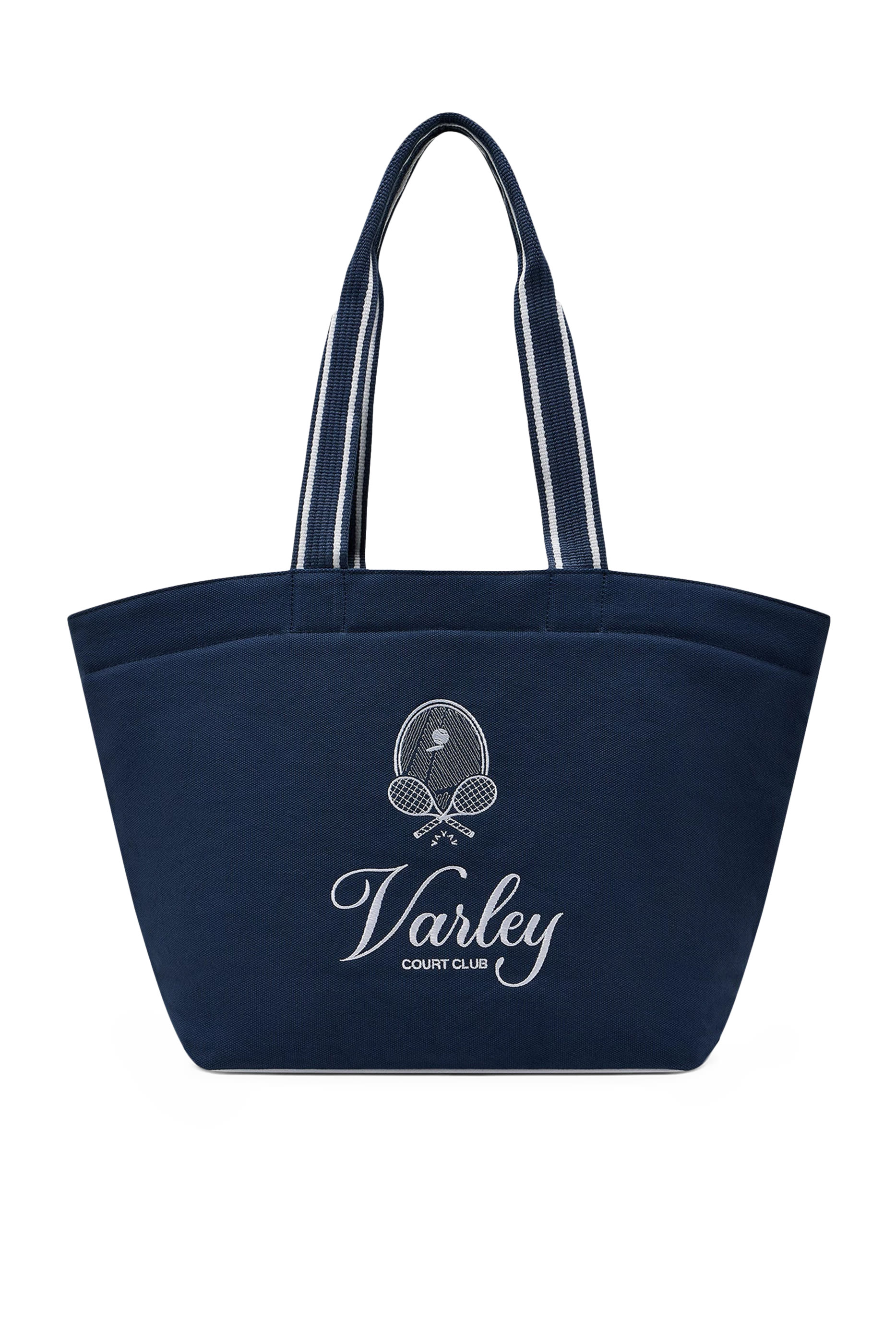 حقيبة يد روبينسون كلوب قماش قنب