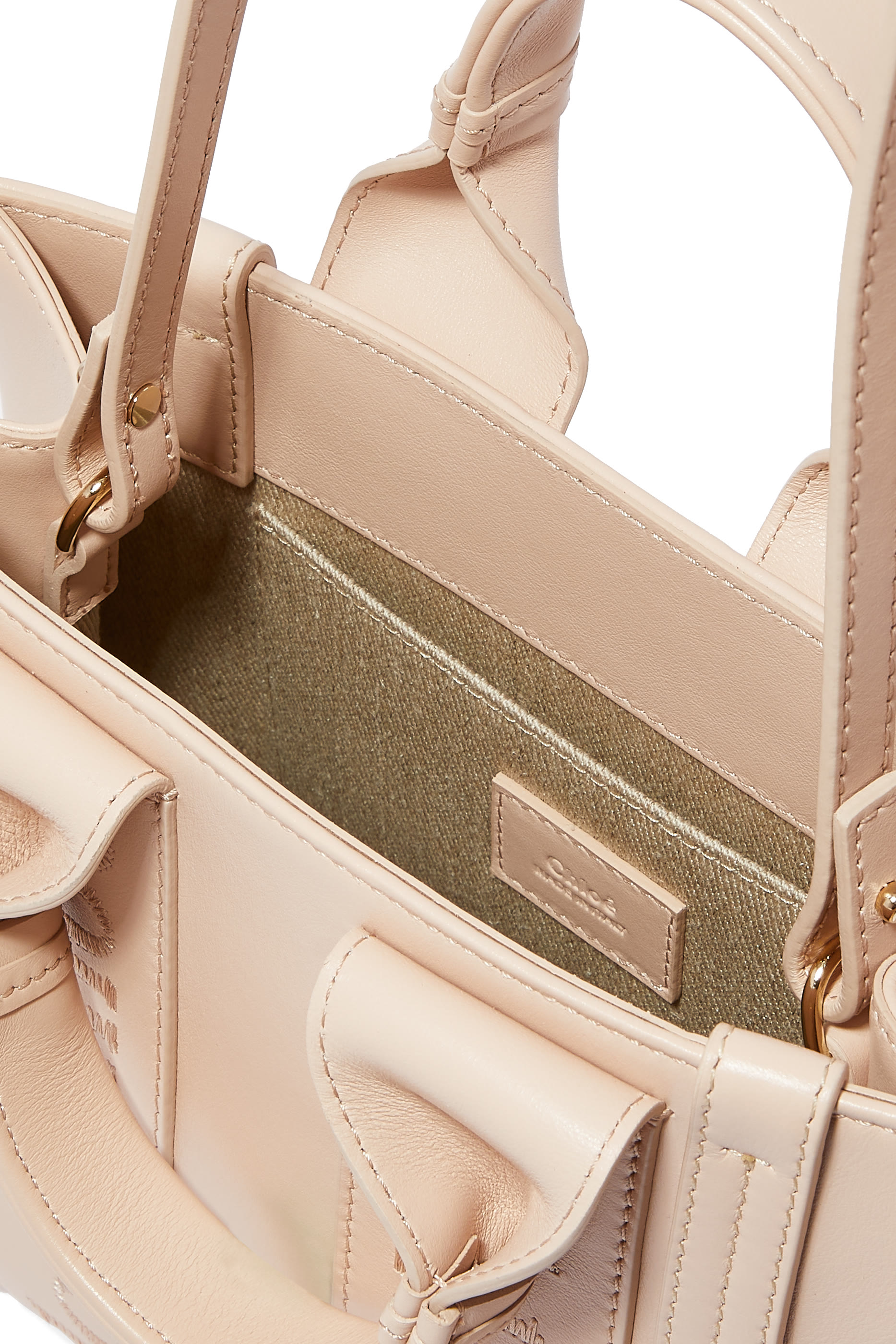 حقيبة يد وودي صغيرة