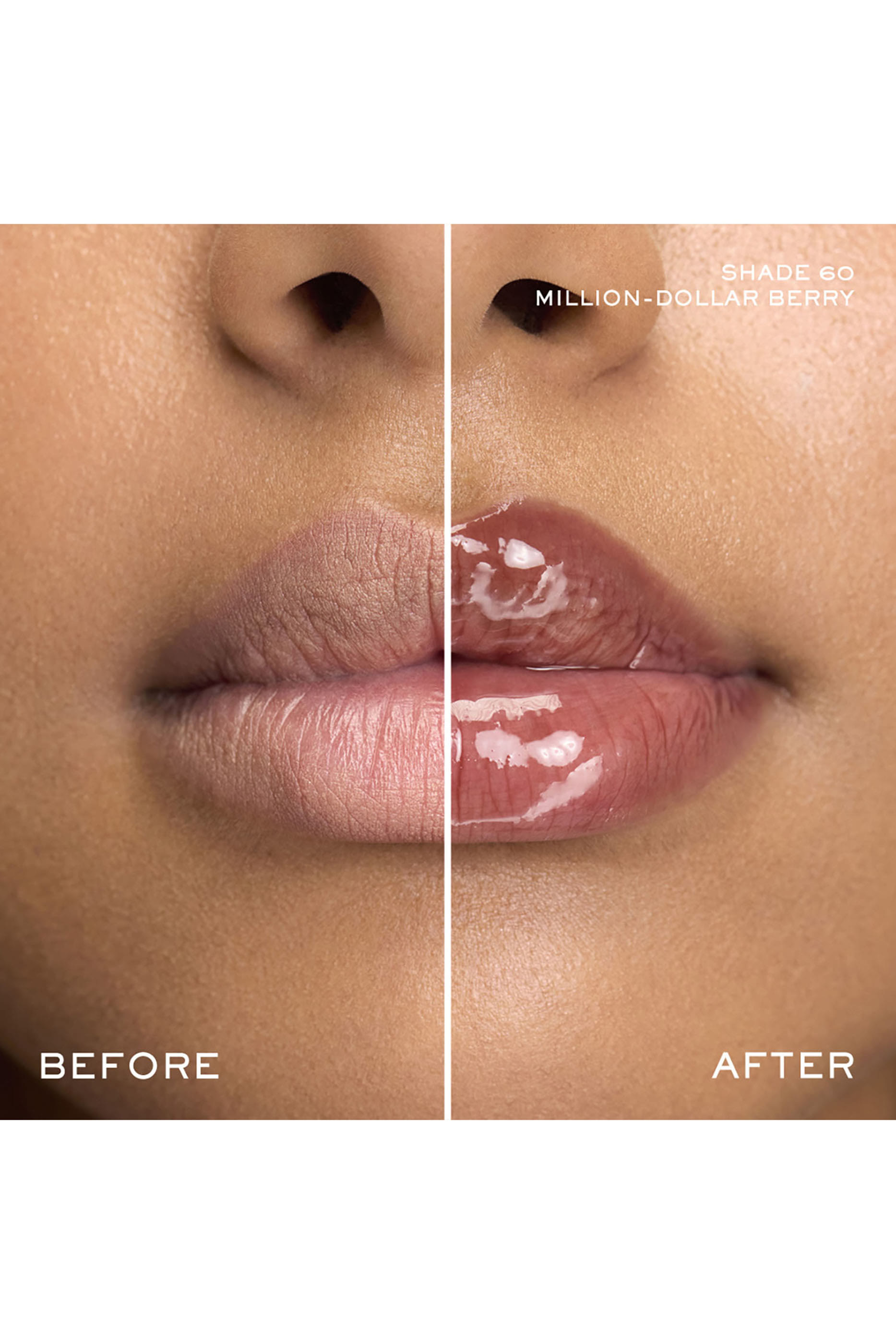 زيت ملمع الشفاه ليب أيدول جوسي تريت