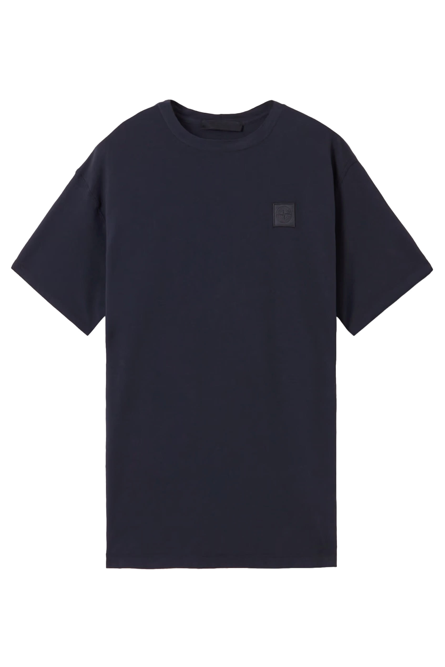 تيشيرت برقعة شعار الماركة