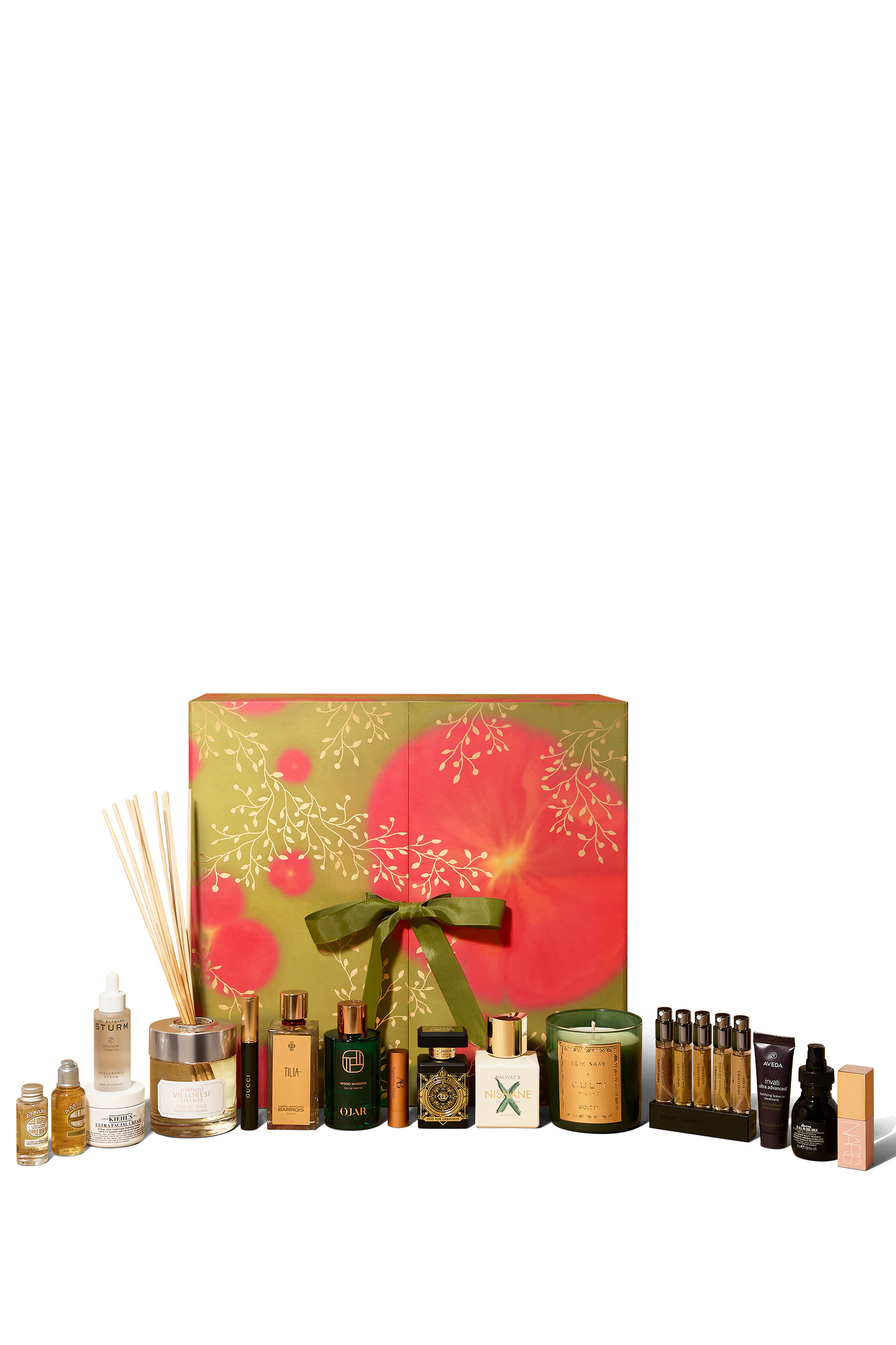 مجموعة هدايا بإصدار لرمضان