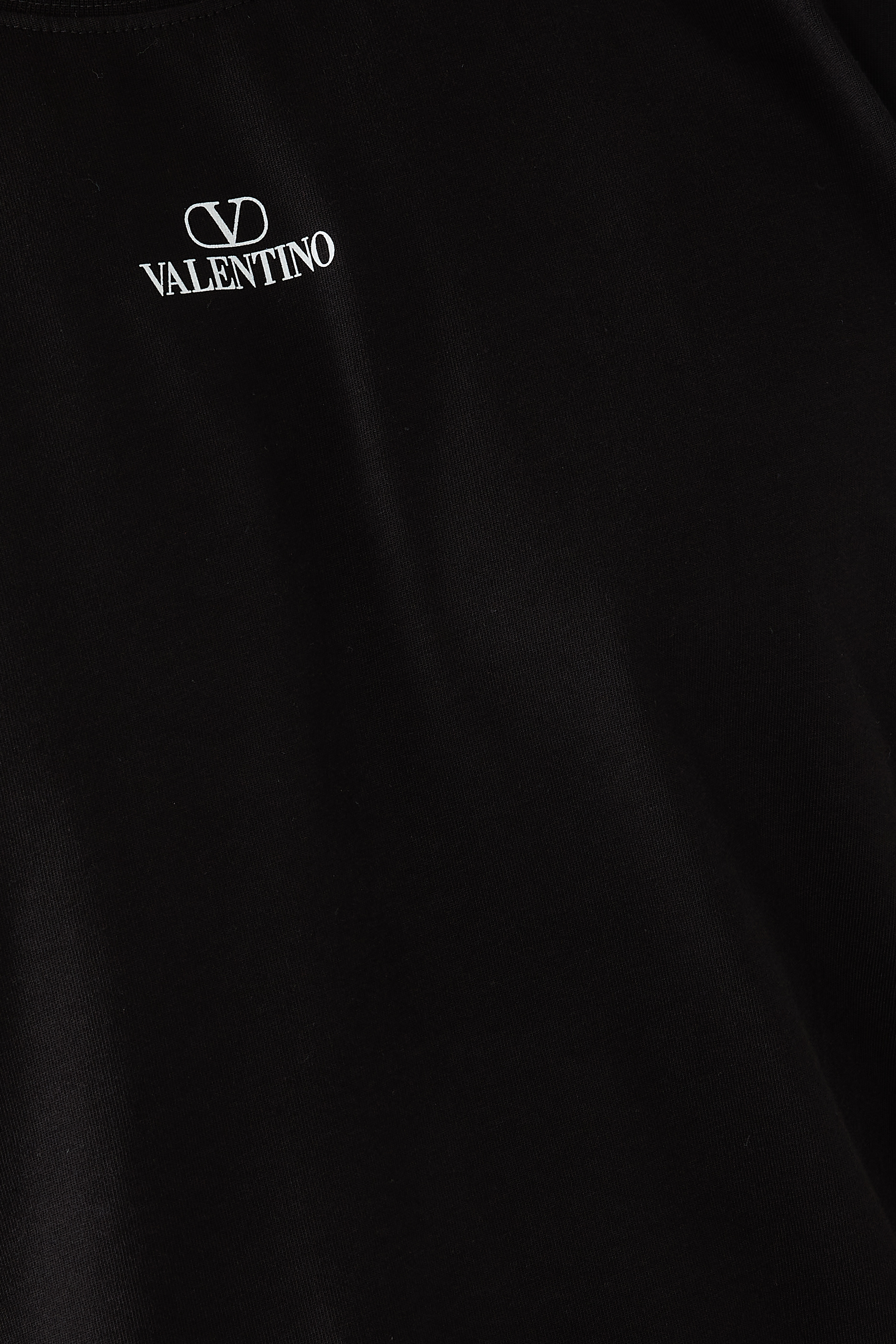 Valentino Garavani V-Logo T-Shirt