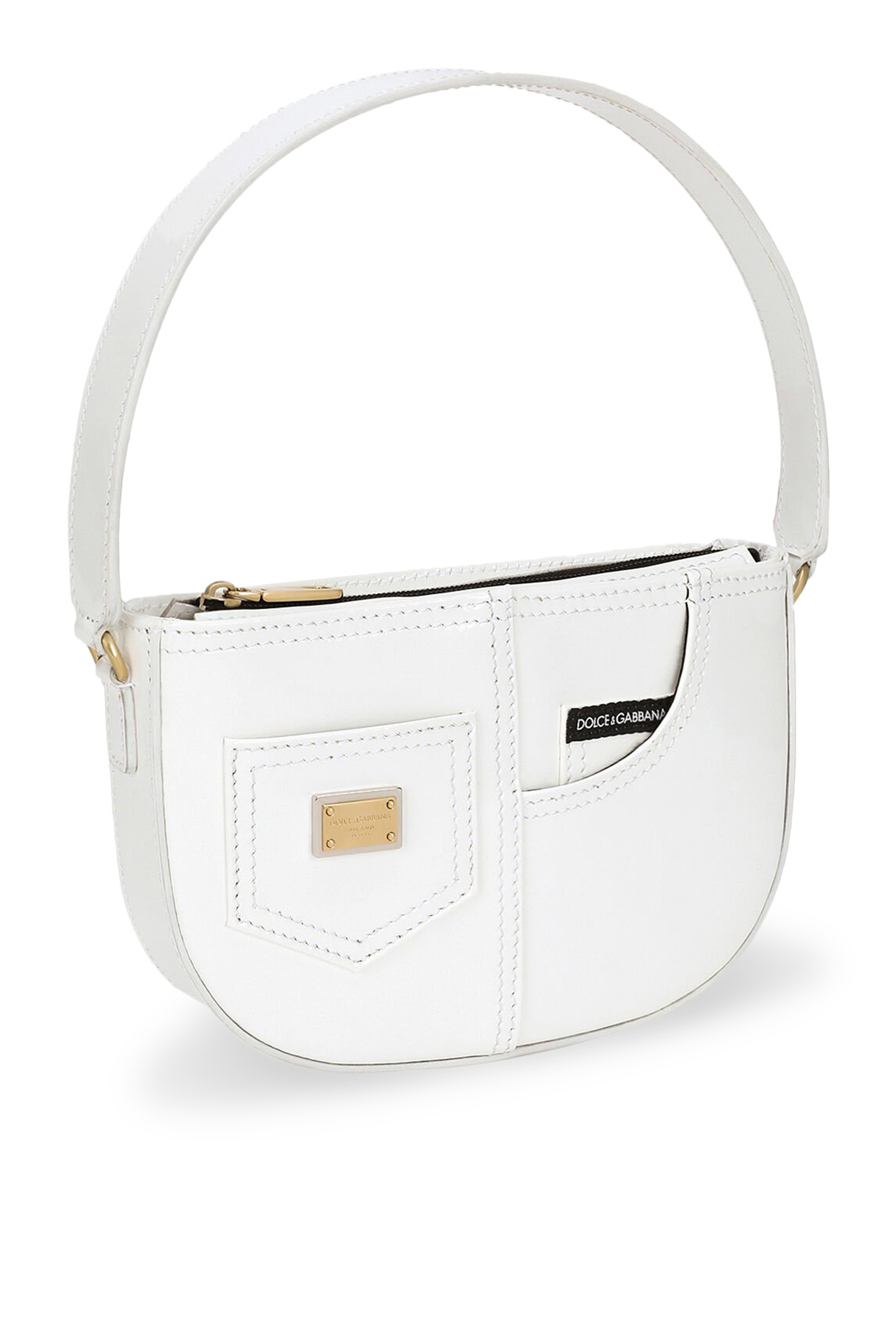 حقيبة يد جلد للأطفال