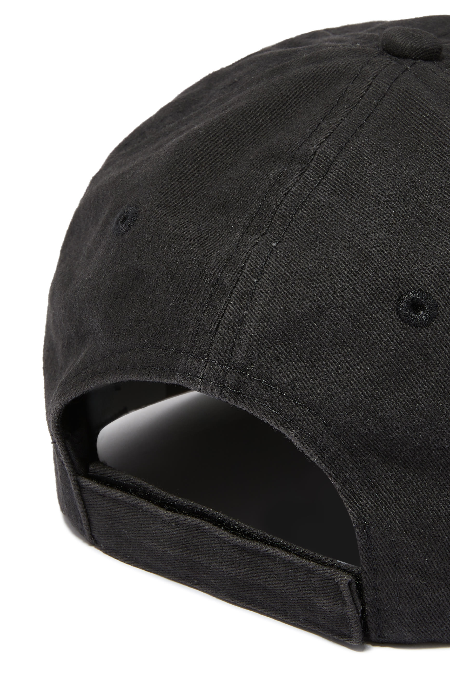 كاب ايكون بلون الآسفلت