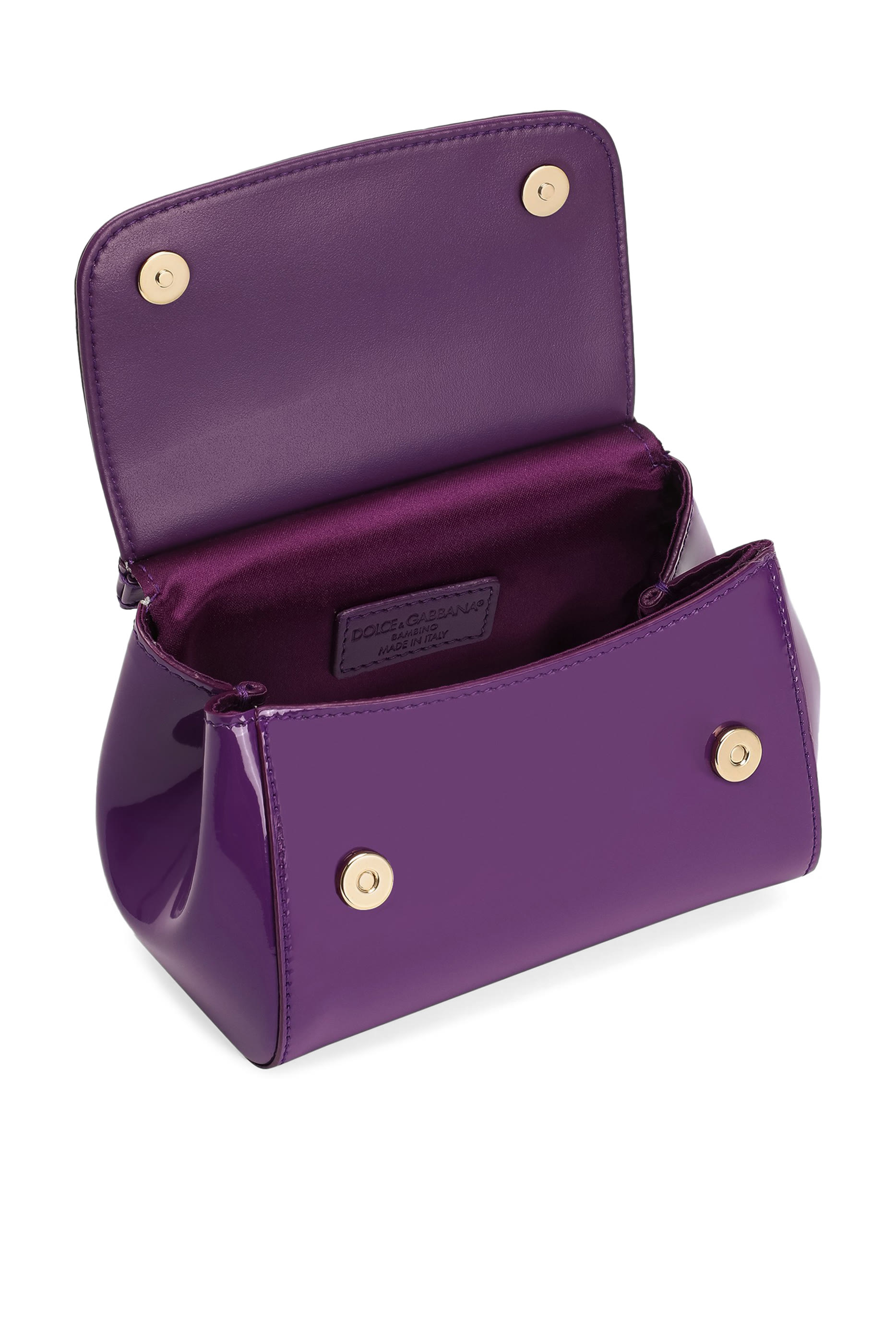 حقيبة يد سيسيلي متوسطة للأطفال