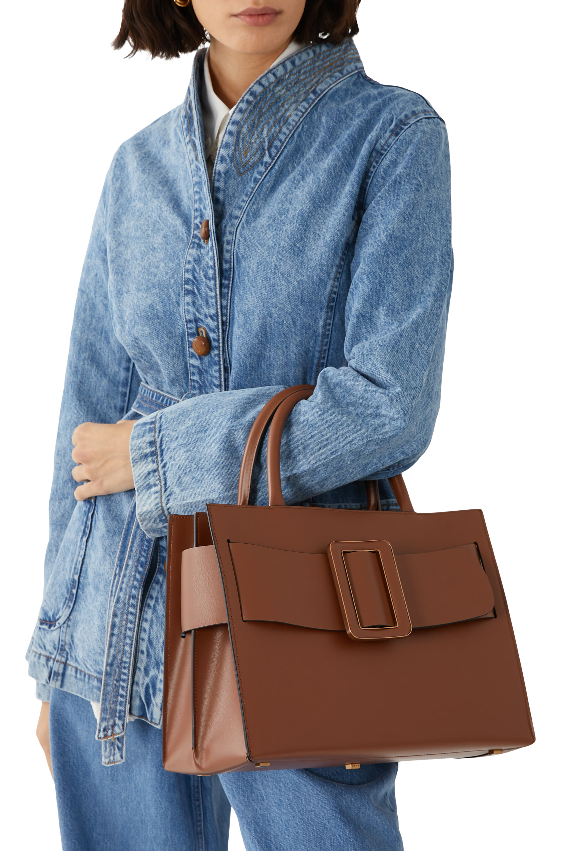 حقيبة باور بوبي 32