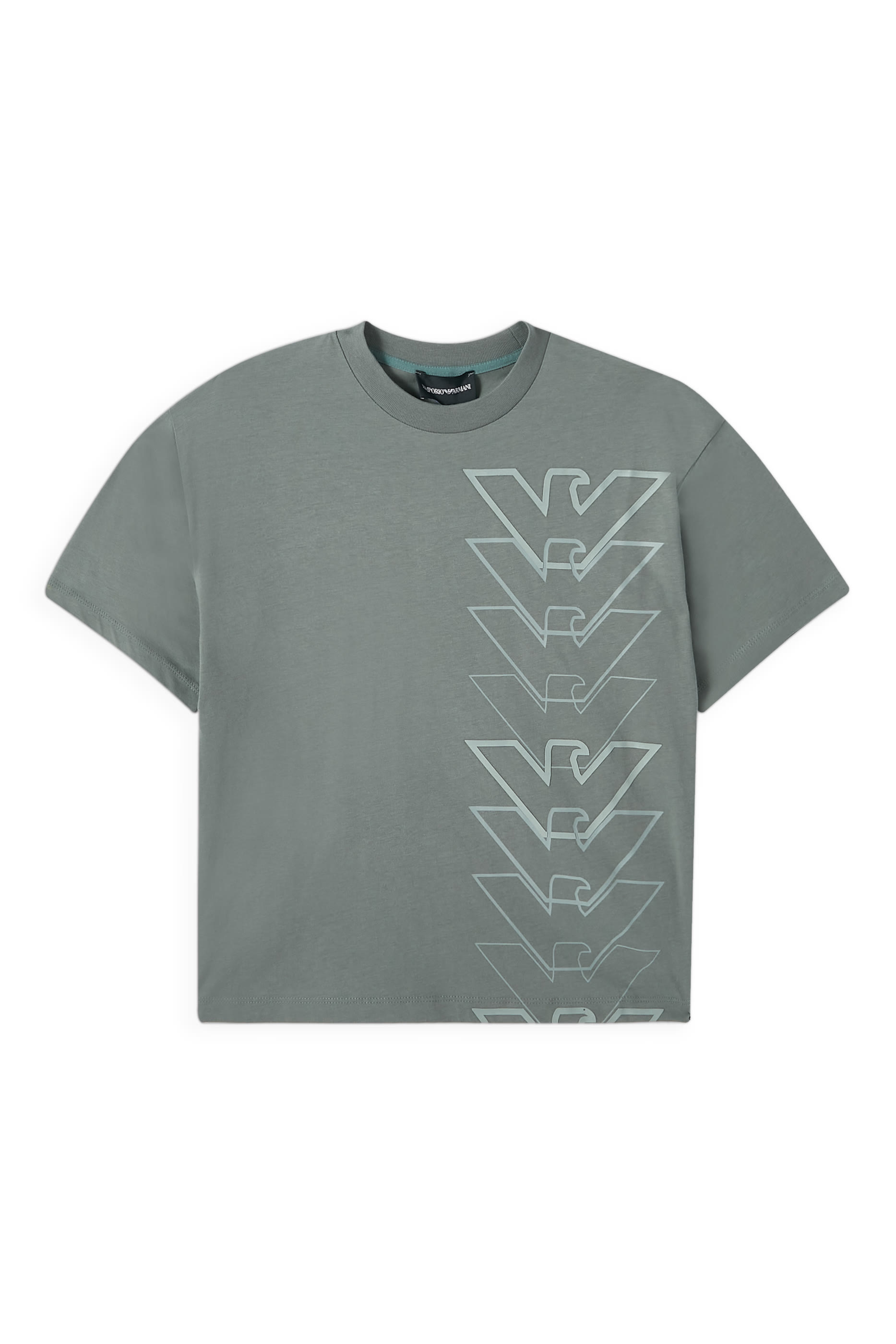 تيشيرت بطبعة النسر للأطفال