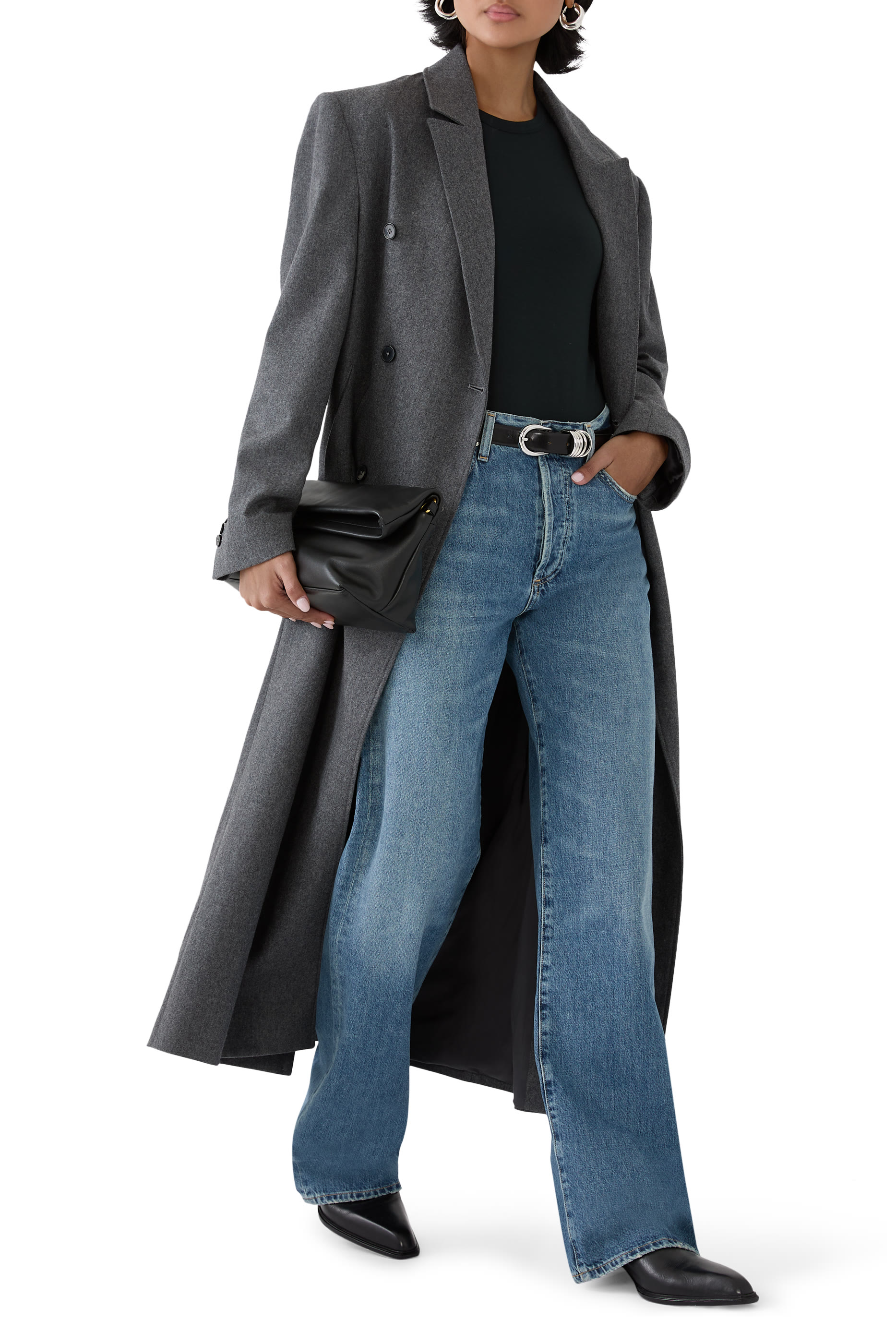 تيشيرت بيبي لوكا بأكمام قصيرة