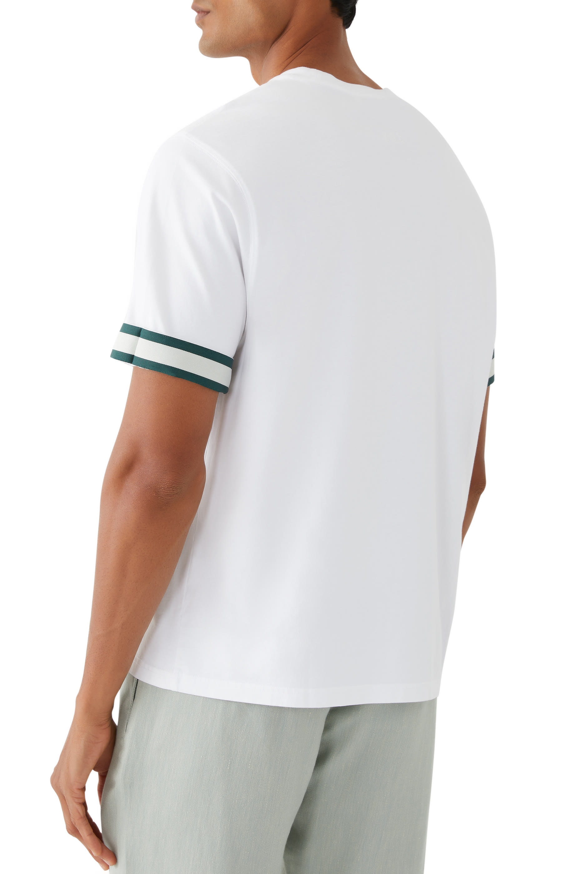 تيشيرت بالر