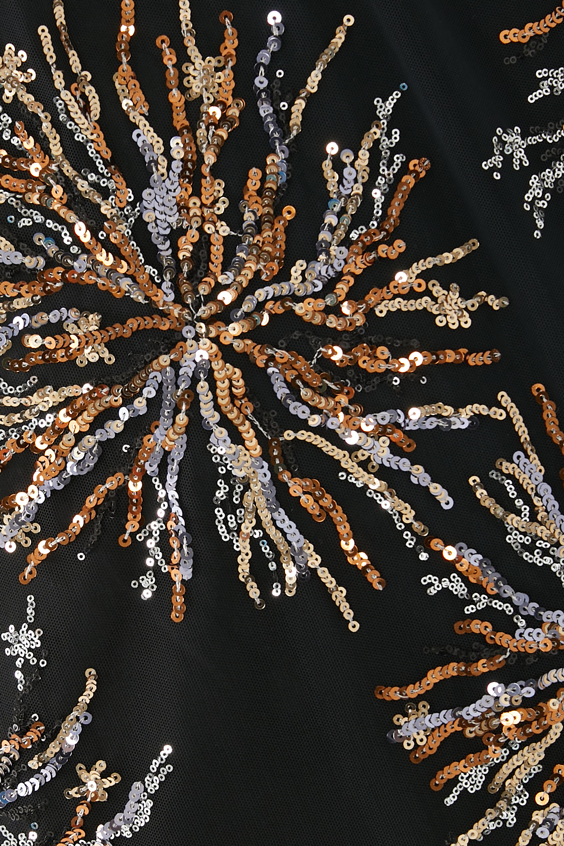 فستان نينا صولاي