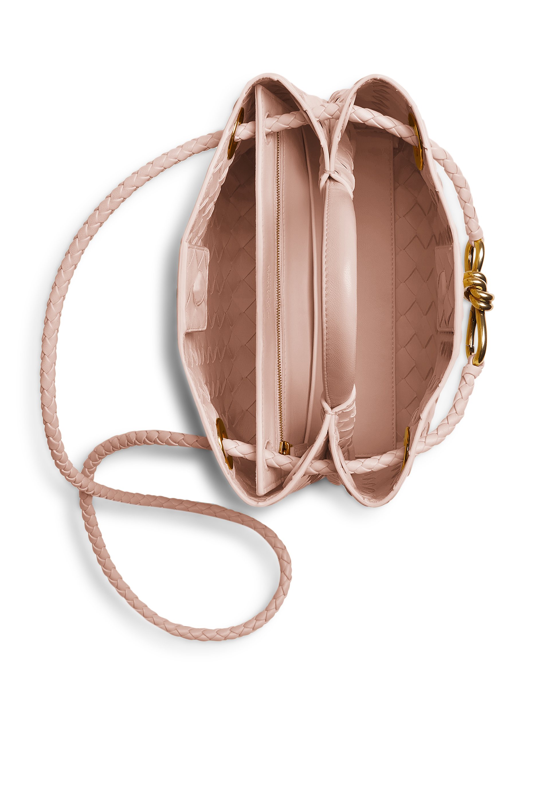 حقيبة أنديامو صغيرة