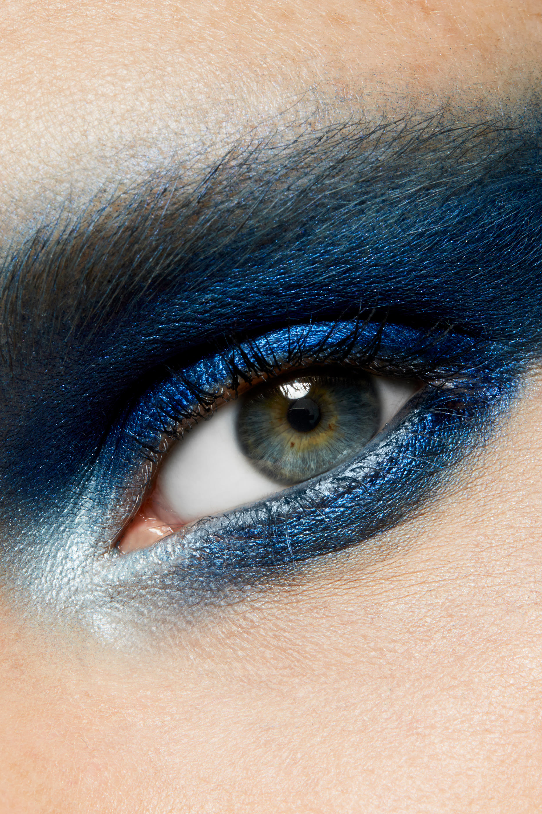 ظل عيون فردي بحجم صغير