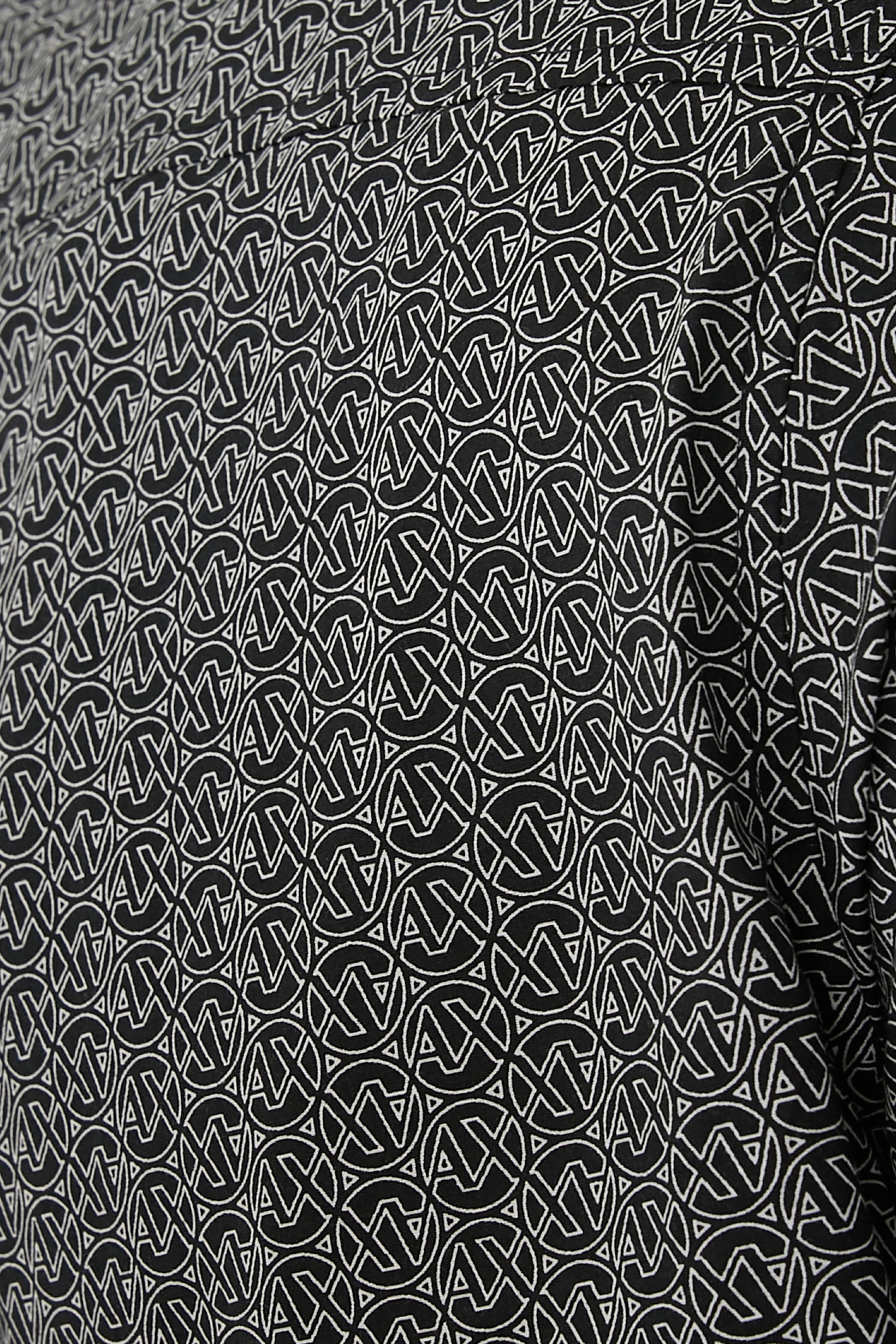 قميص أرو بأكمام طويلة