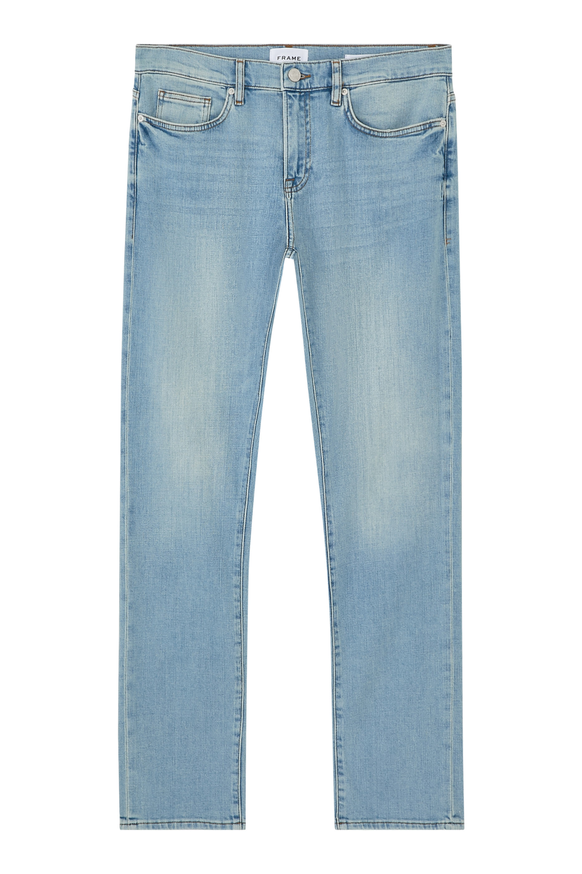 L'Homme Slim-Fit Pants