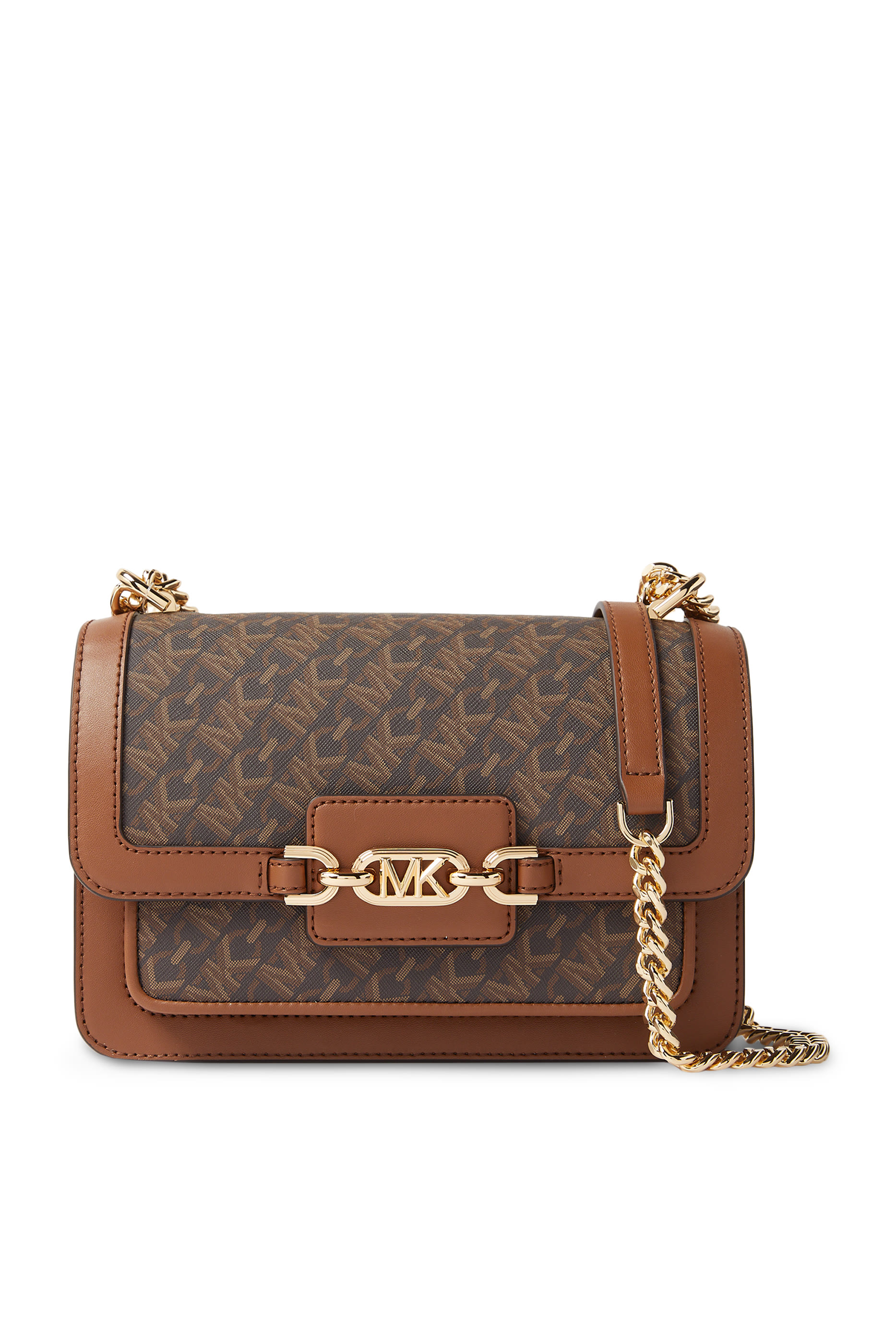 حقيبة كتف هيثير كبيرة