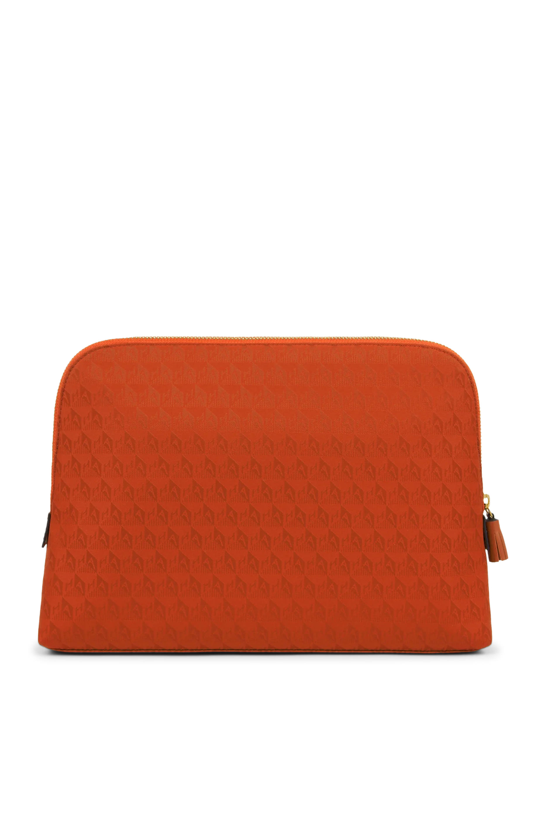 حقيبة صغيرة لوشنز اند بوشنز بشعار الماركة