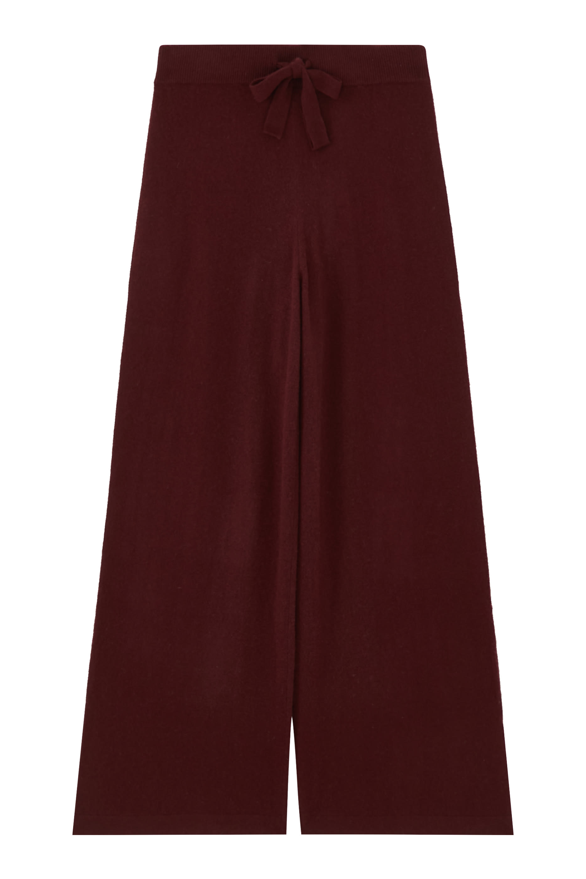 بنطال رياضي هوكو بقصة ساق واسعة