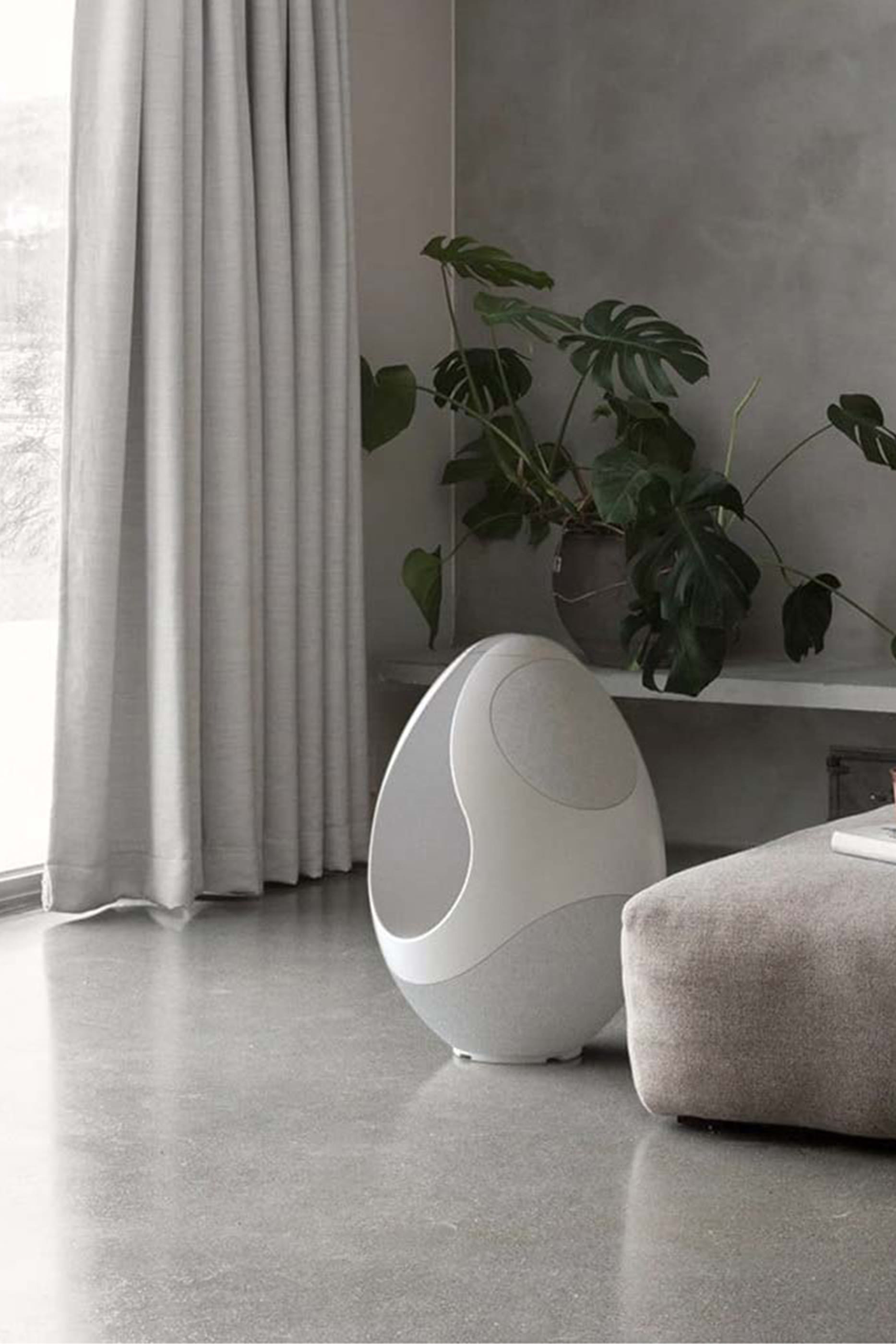 مكبر صوت بانتيون آي