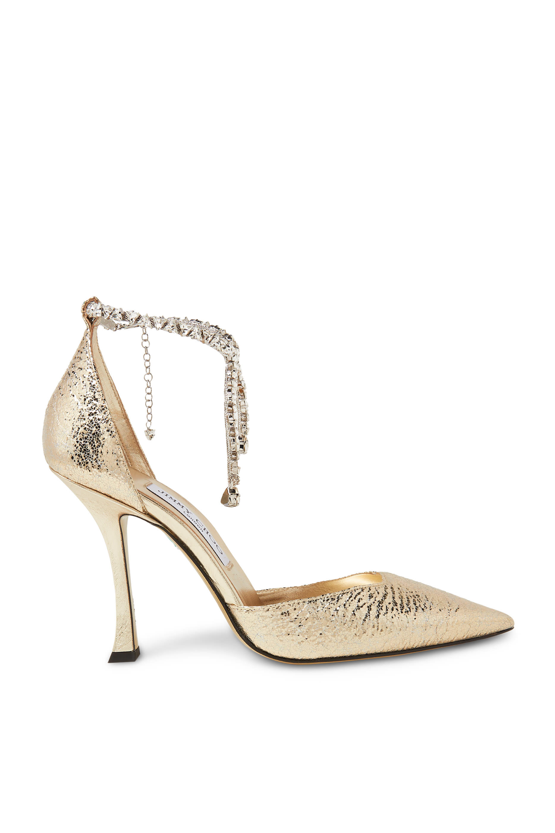 حذاء كلاسيك ستيفي 100