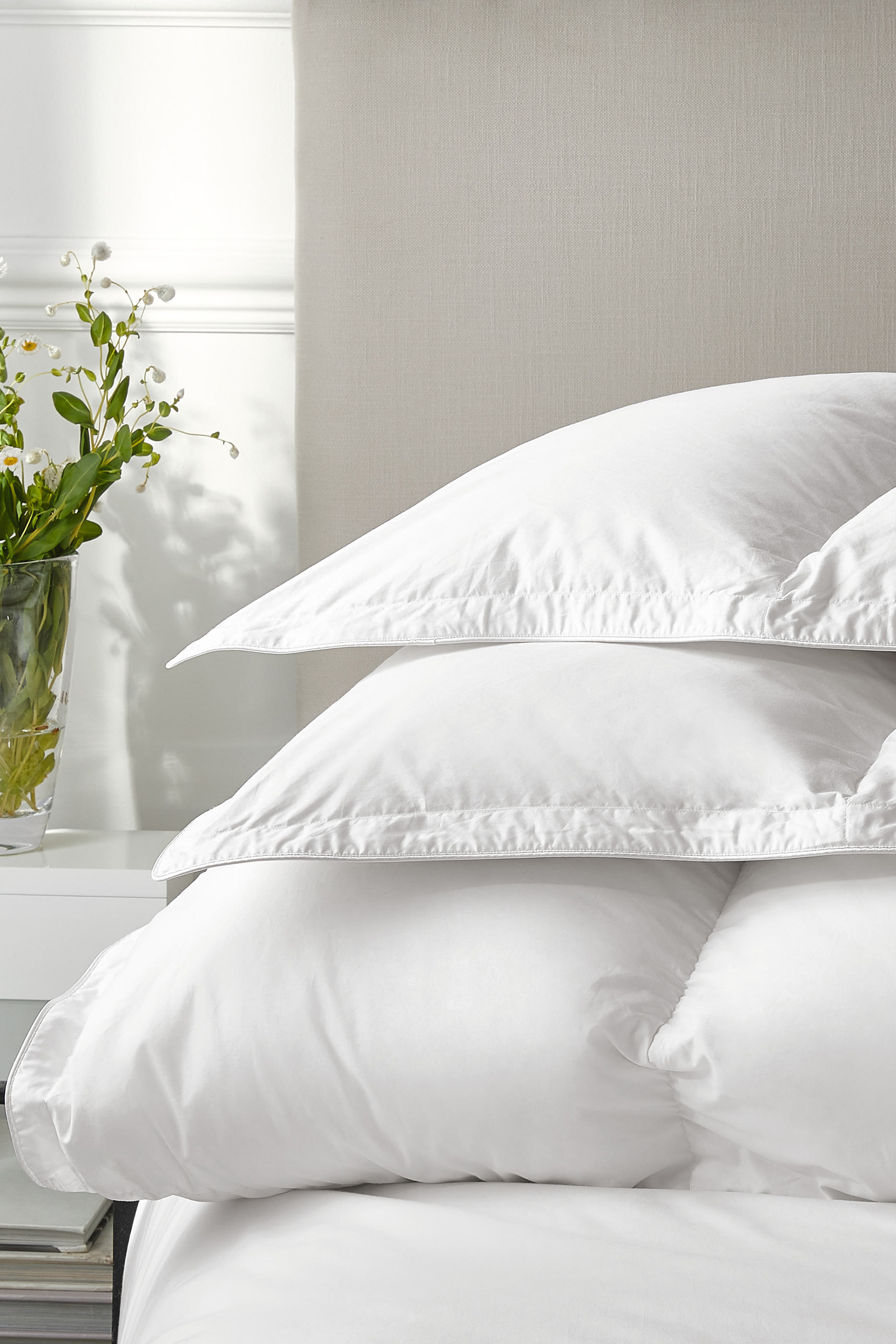 لحاف التميت سيمونز بمعدل دفء 10.5