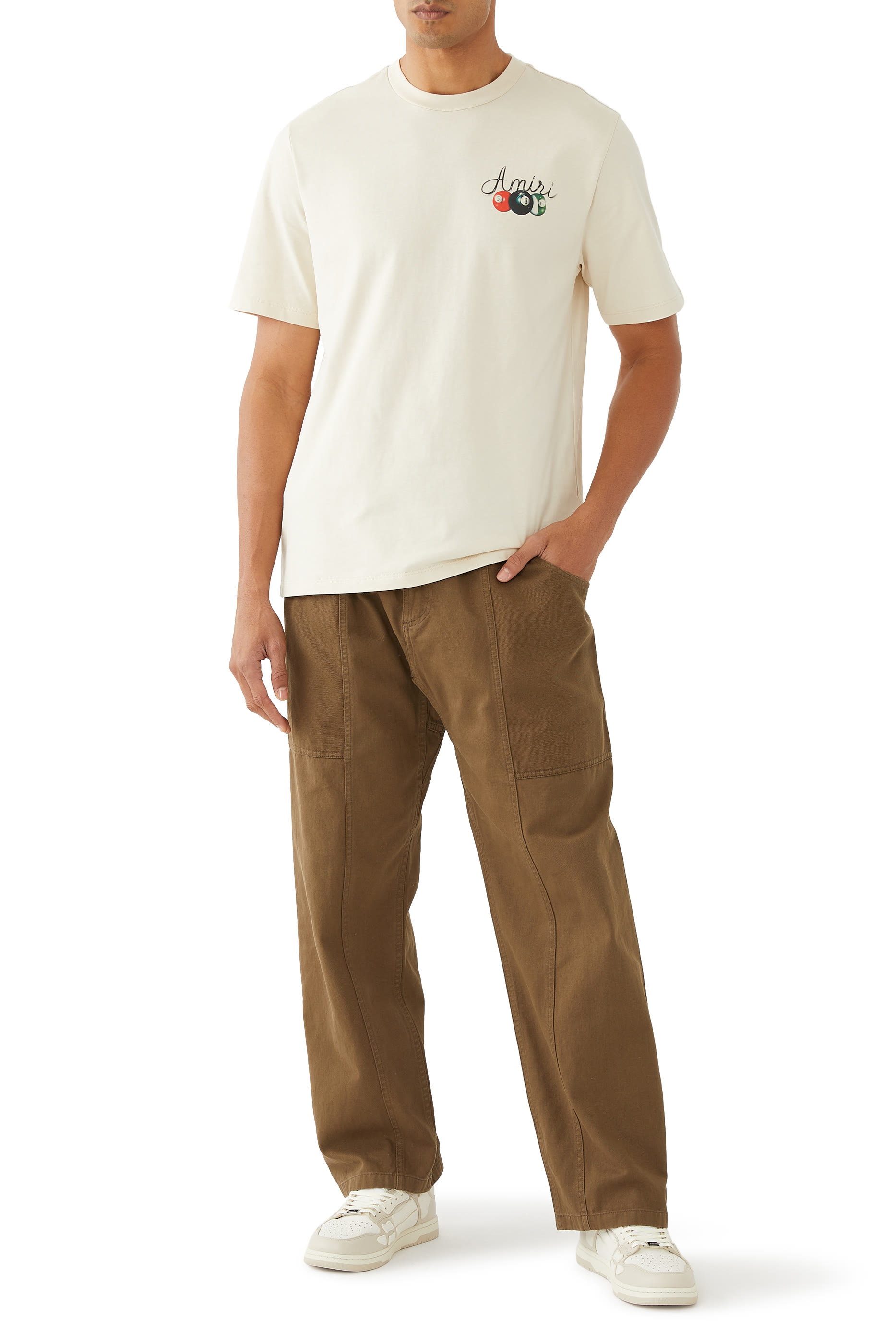 سنيكرز أسفل الكاحل برقعات هيكل عظمي