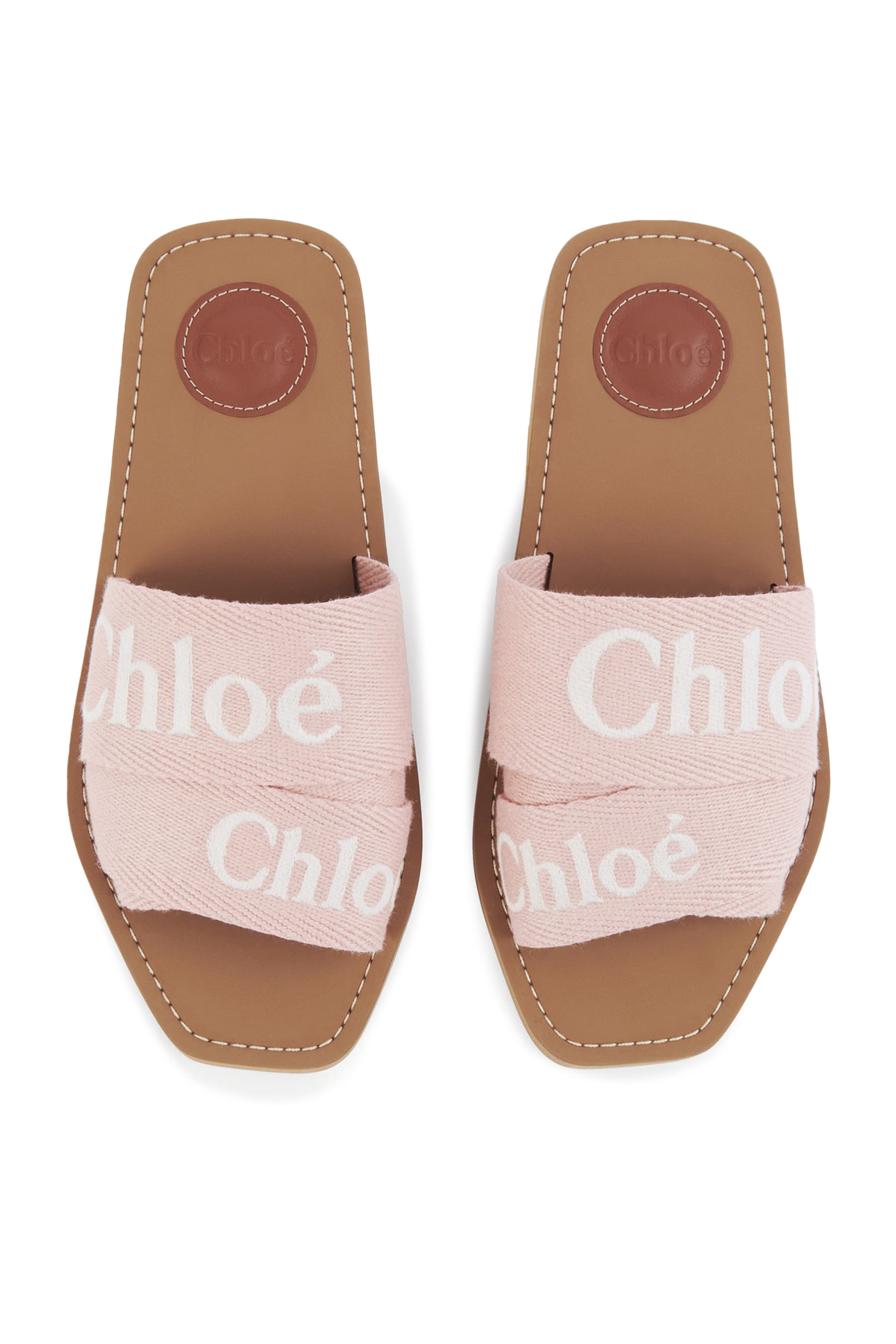 حذاء مفتوح وودي