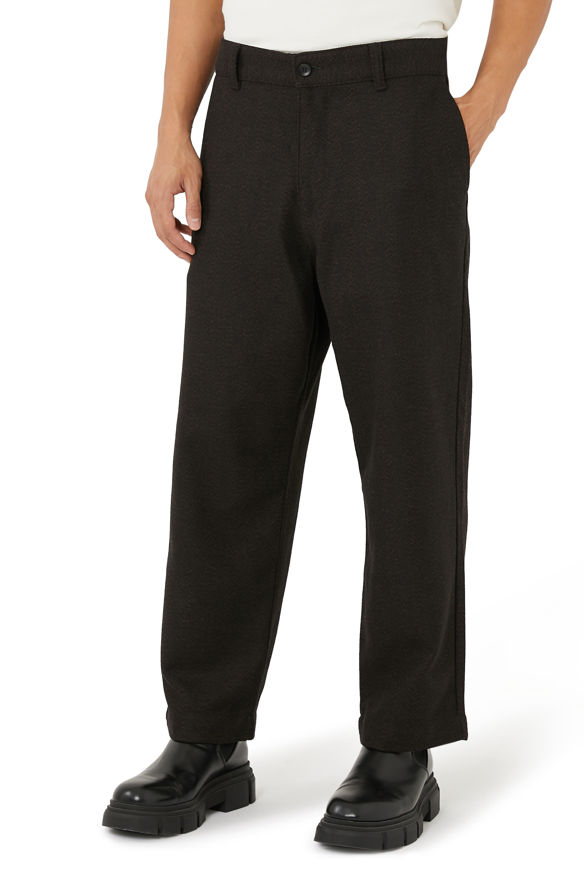 بنطال ترومان