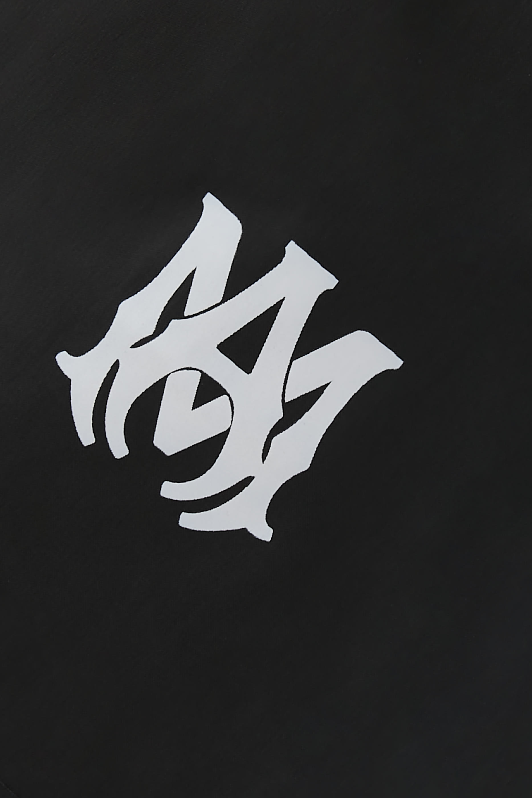 شورت سباحة بشعار الماركة