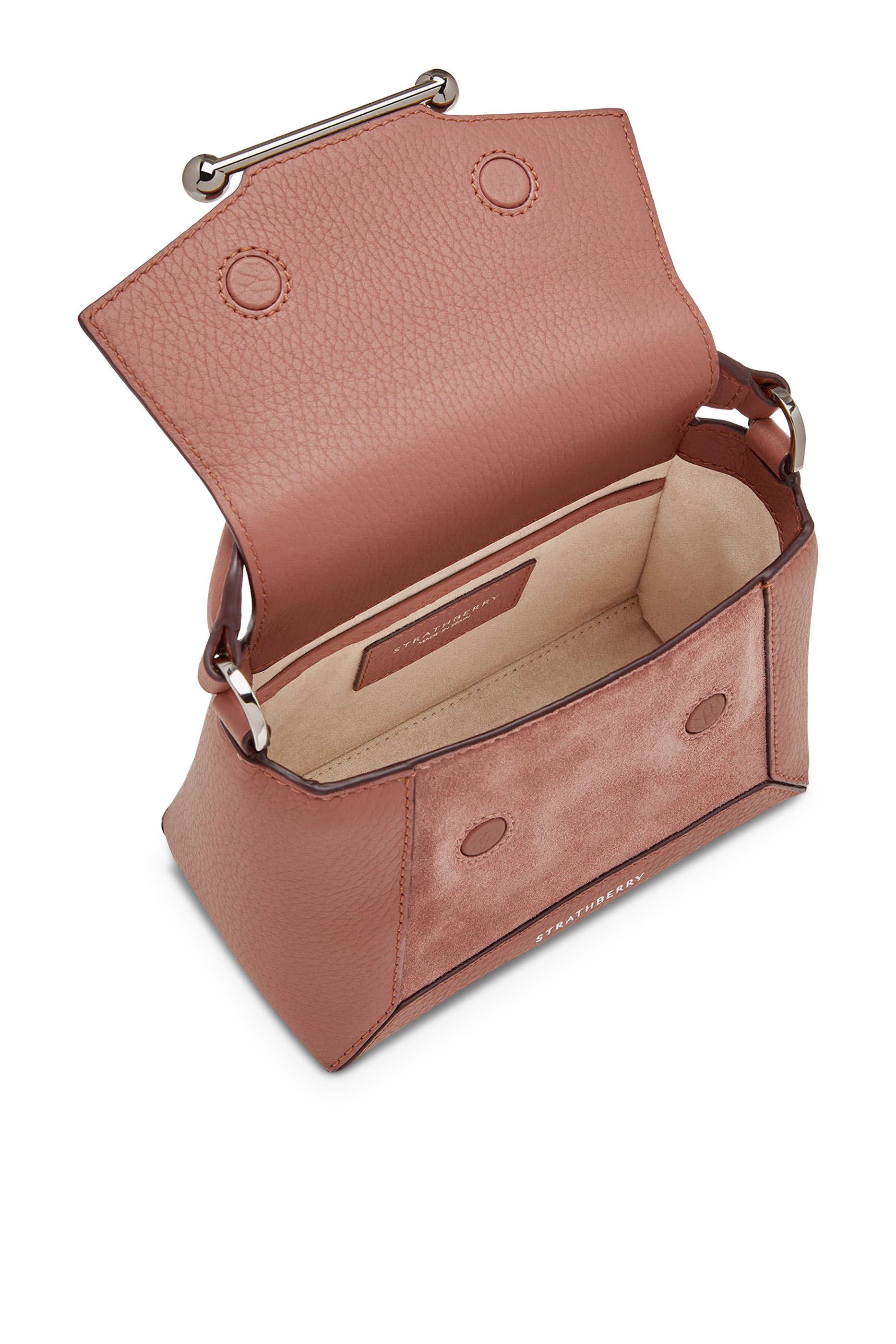 حقيبة نانو موزاييك