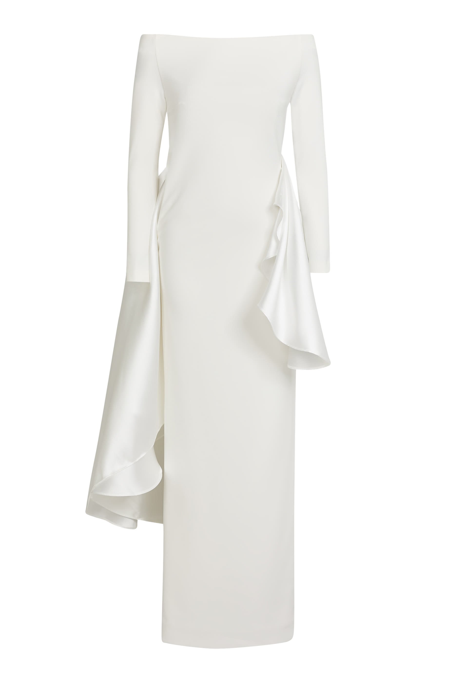 فستان كيانا طويل