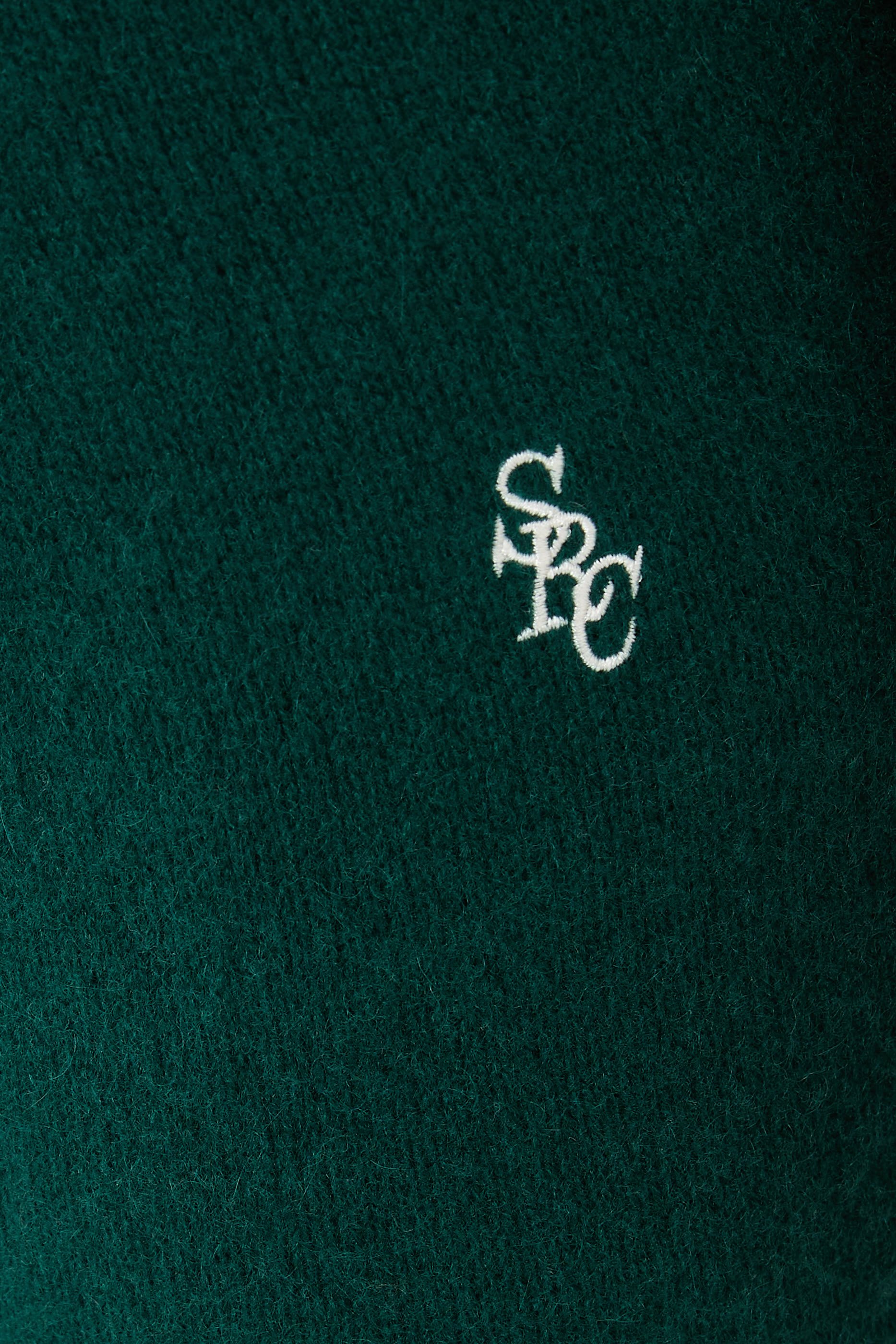 بنطال كشمير بشعار SRC