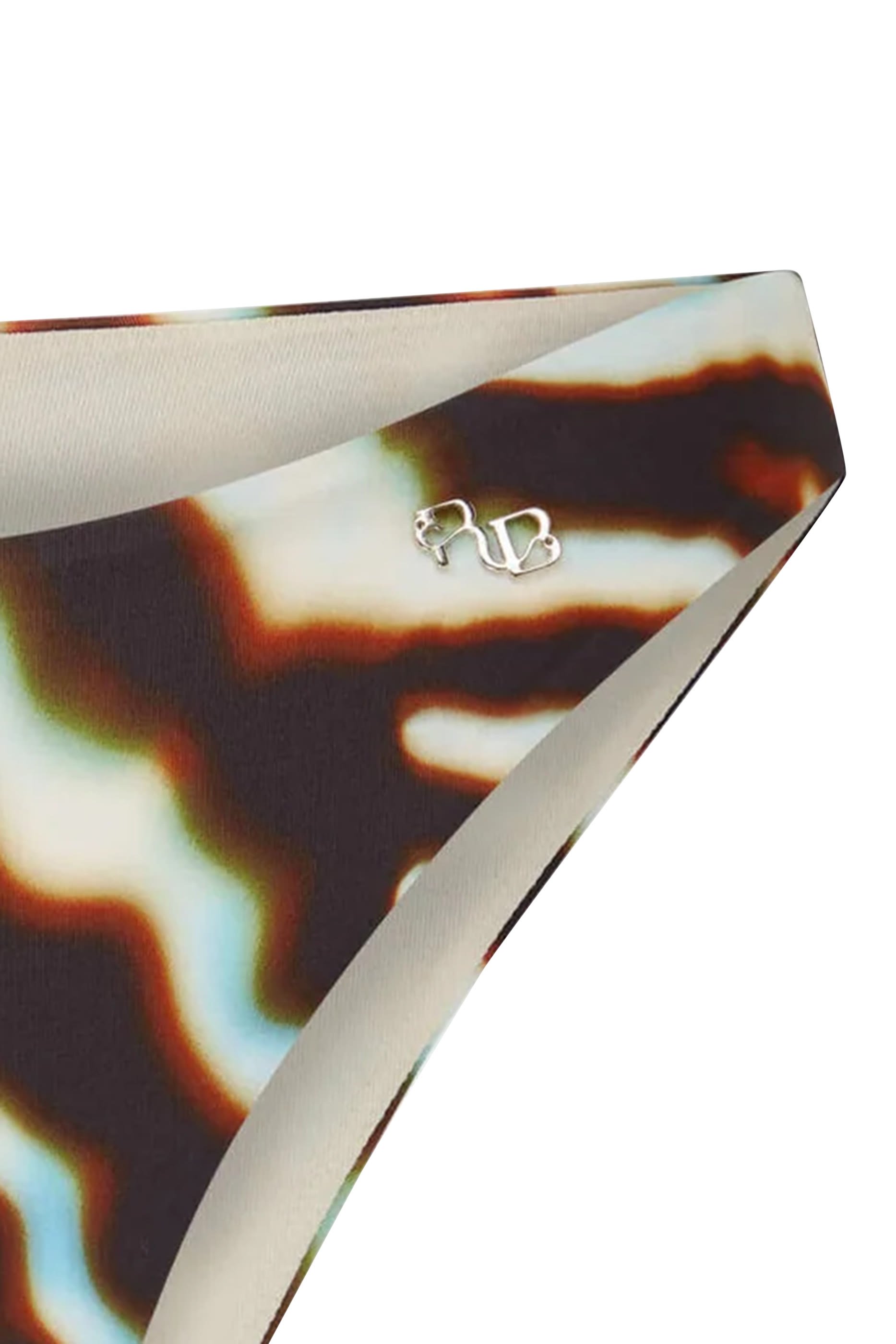 فطعة بيكيني سفلية تيجا