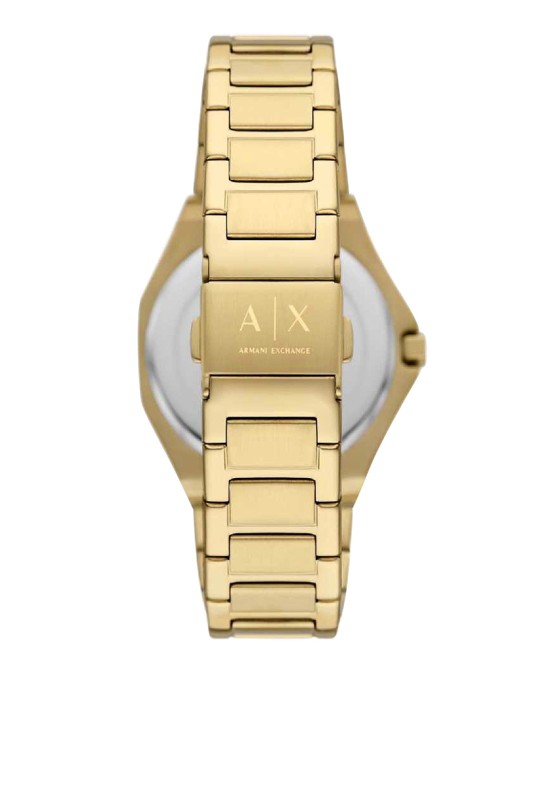 ساعة أندريا 34 مم ستانلس ستيل