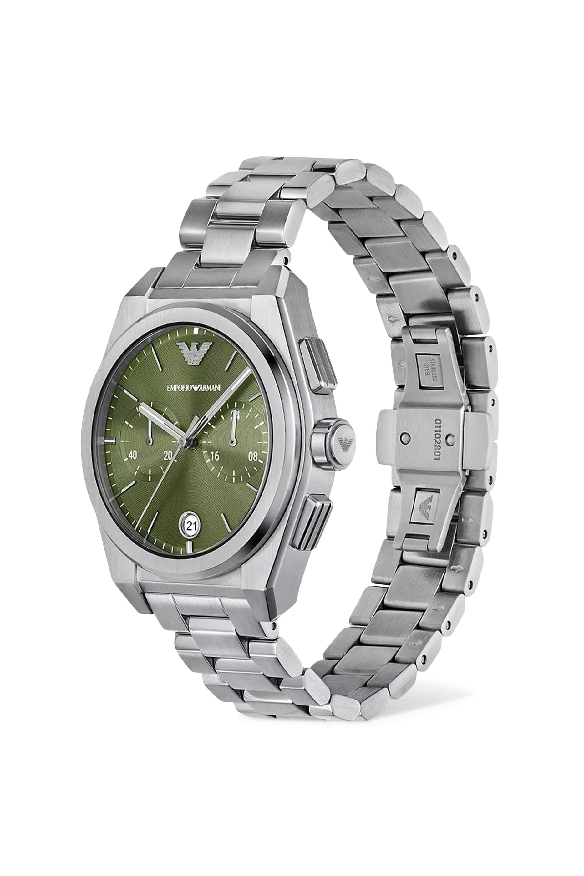 ساعة فيديريكو كرونوغراف