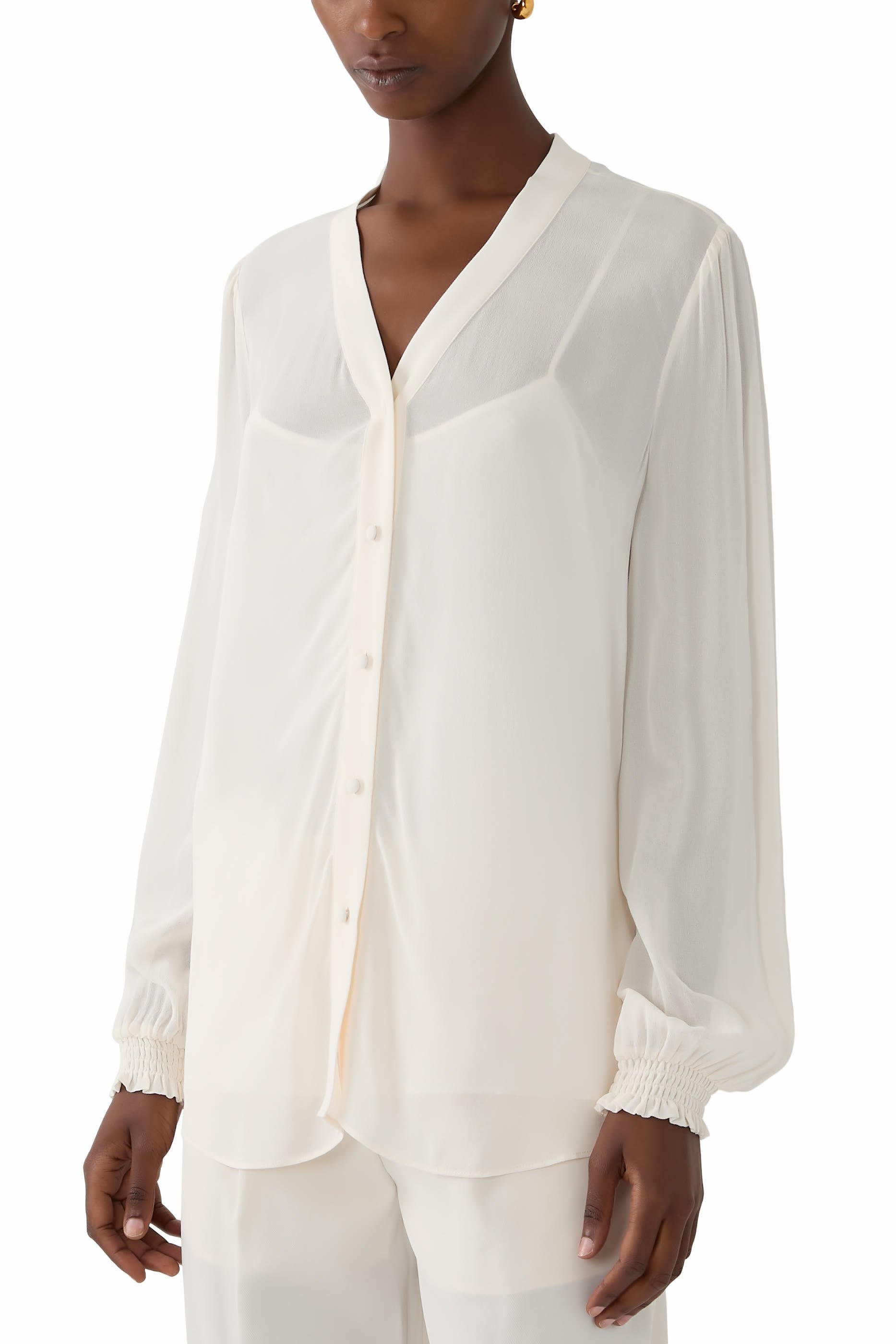 قميص سيلا ذا غريد آرتي