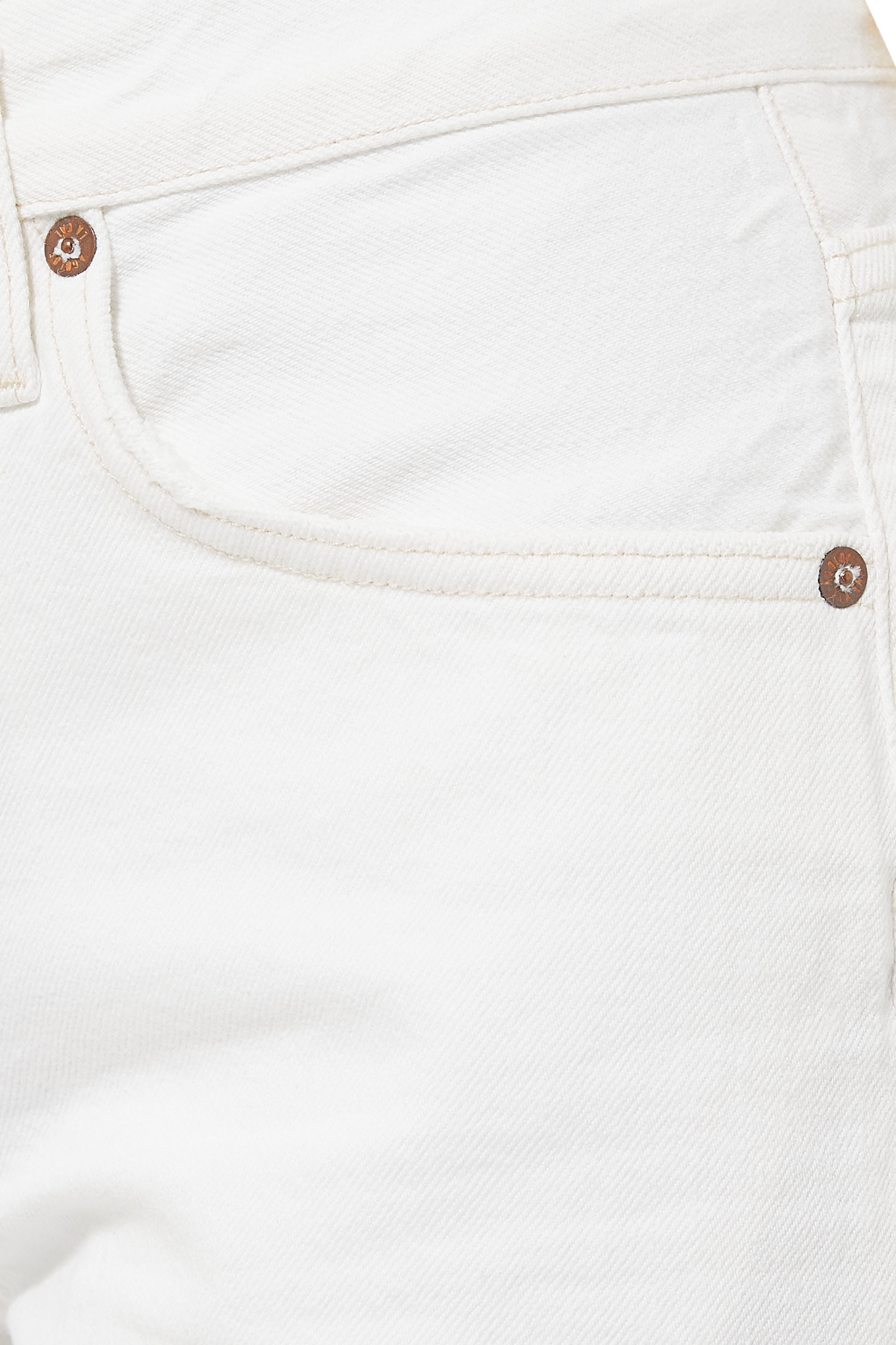 شورت باركر كلاسيكي بقصة فضفاضة طويلة